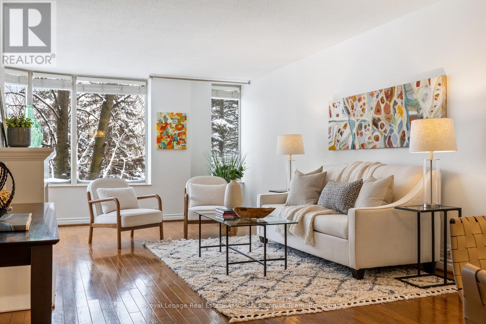 314 - 1177 Yonge Street, Toronto, Ontario  M4T 2Y4 - Photo 5 - C12708952