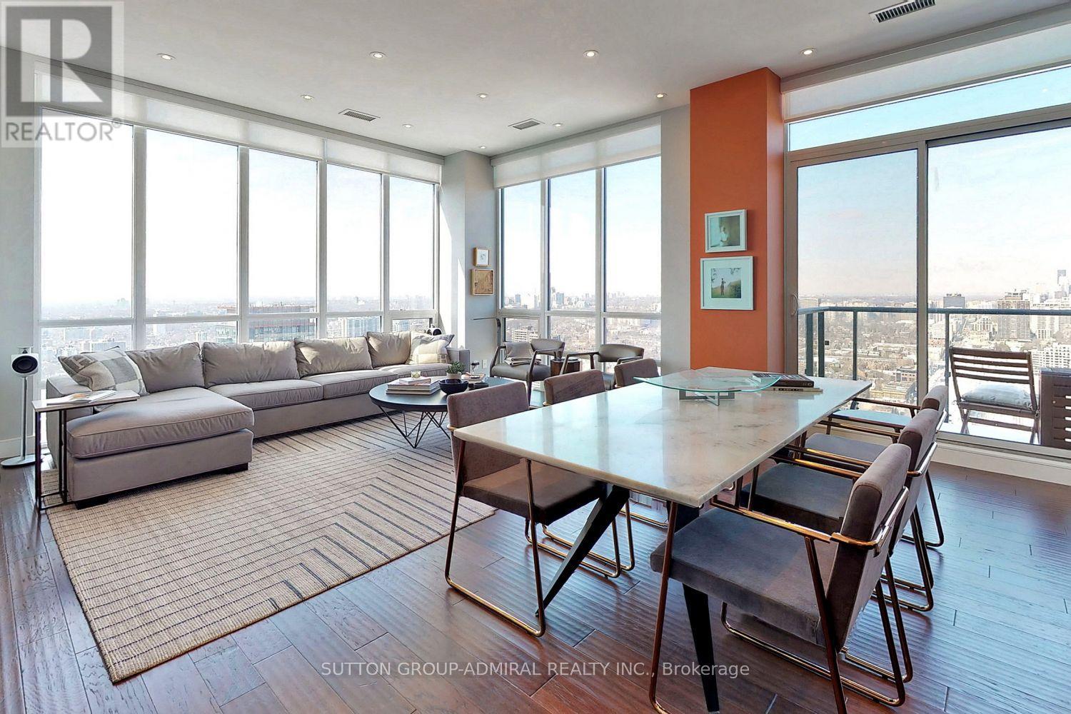 Ph401 - 825 Church Street, Toronto, Ontario  M4W 3Z4 - Photo 2 - C12708966