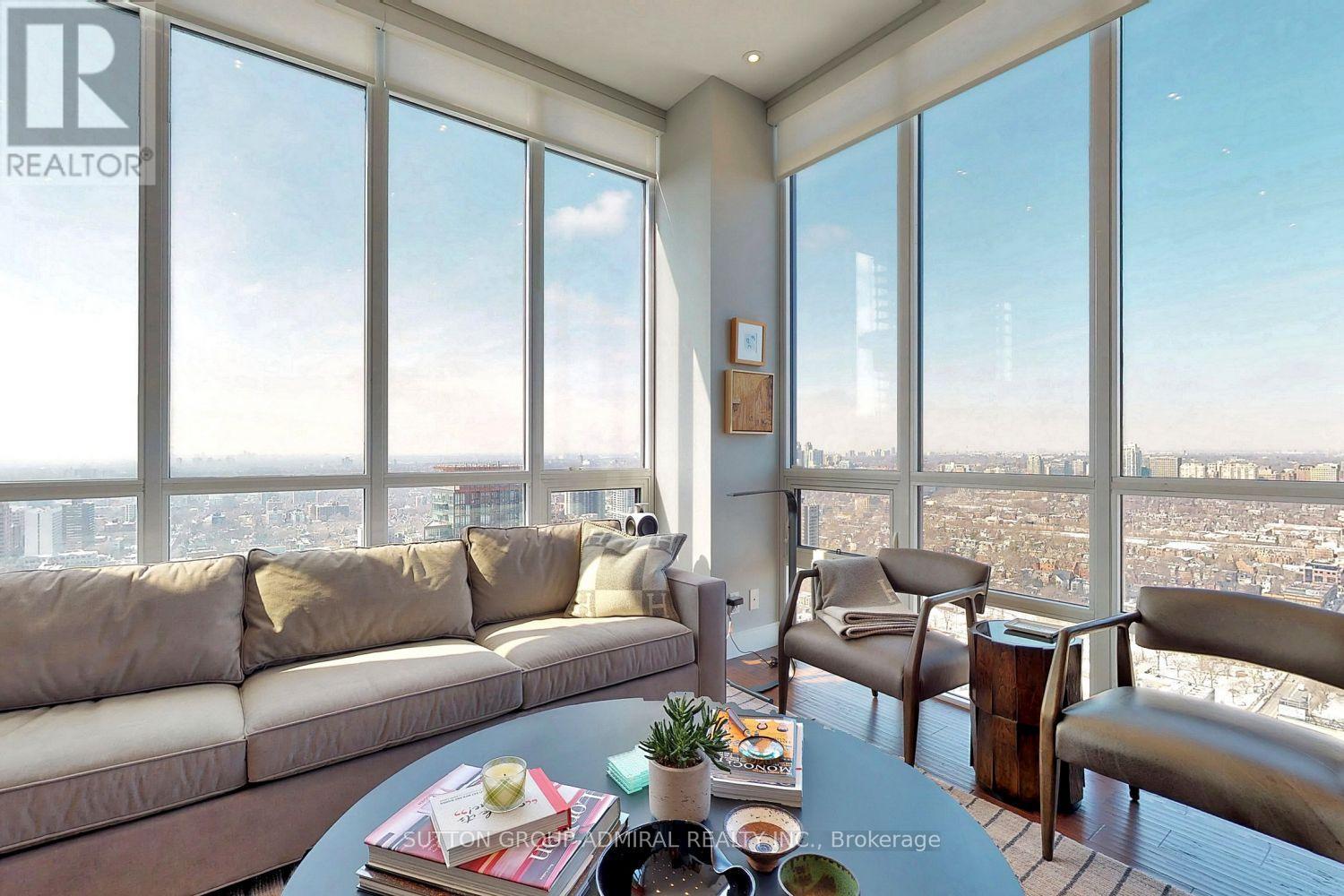 Ph401 - 825 Church Street, Toronto, Ontario  M4W 3Z4 - Photo 6 - C12708966