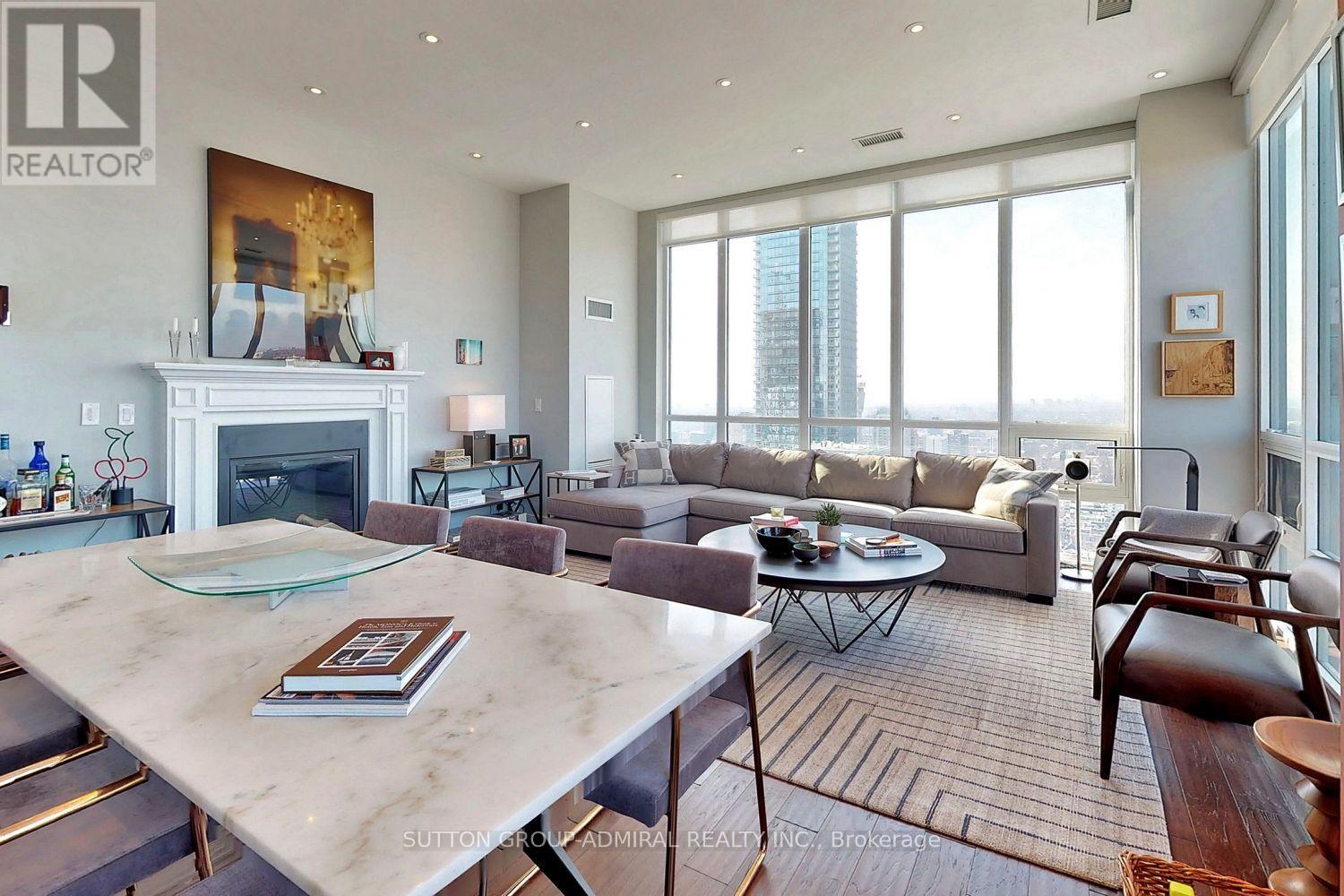 Ph401 - 825 Church Street, Toronto, Ontario  M4W 3Z4 - Photo 9 - C12708966