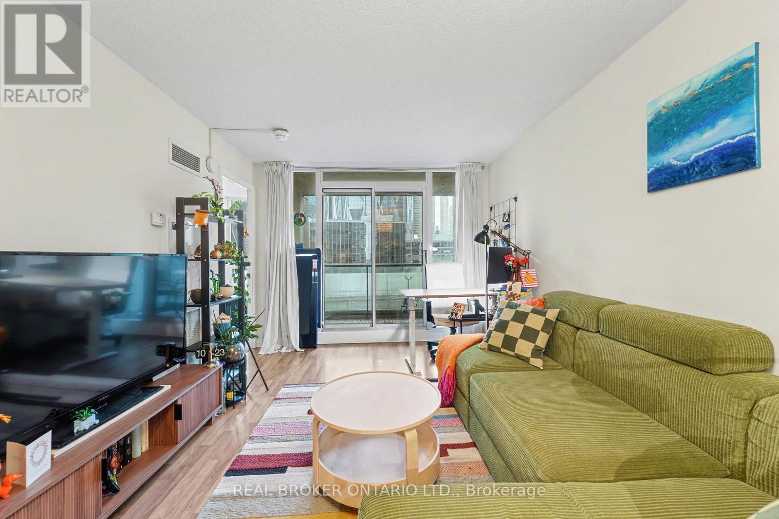 911 - 12 Yonge Street, Toronto, Ontario  M5E 1Z9 - Photo 13 - C12708996