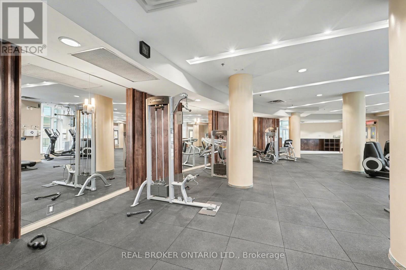 911 - 12 Yonge Street, Toronto, Ontario  M5E 1Z9 - Photo 19 - C12708996