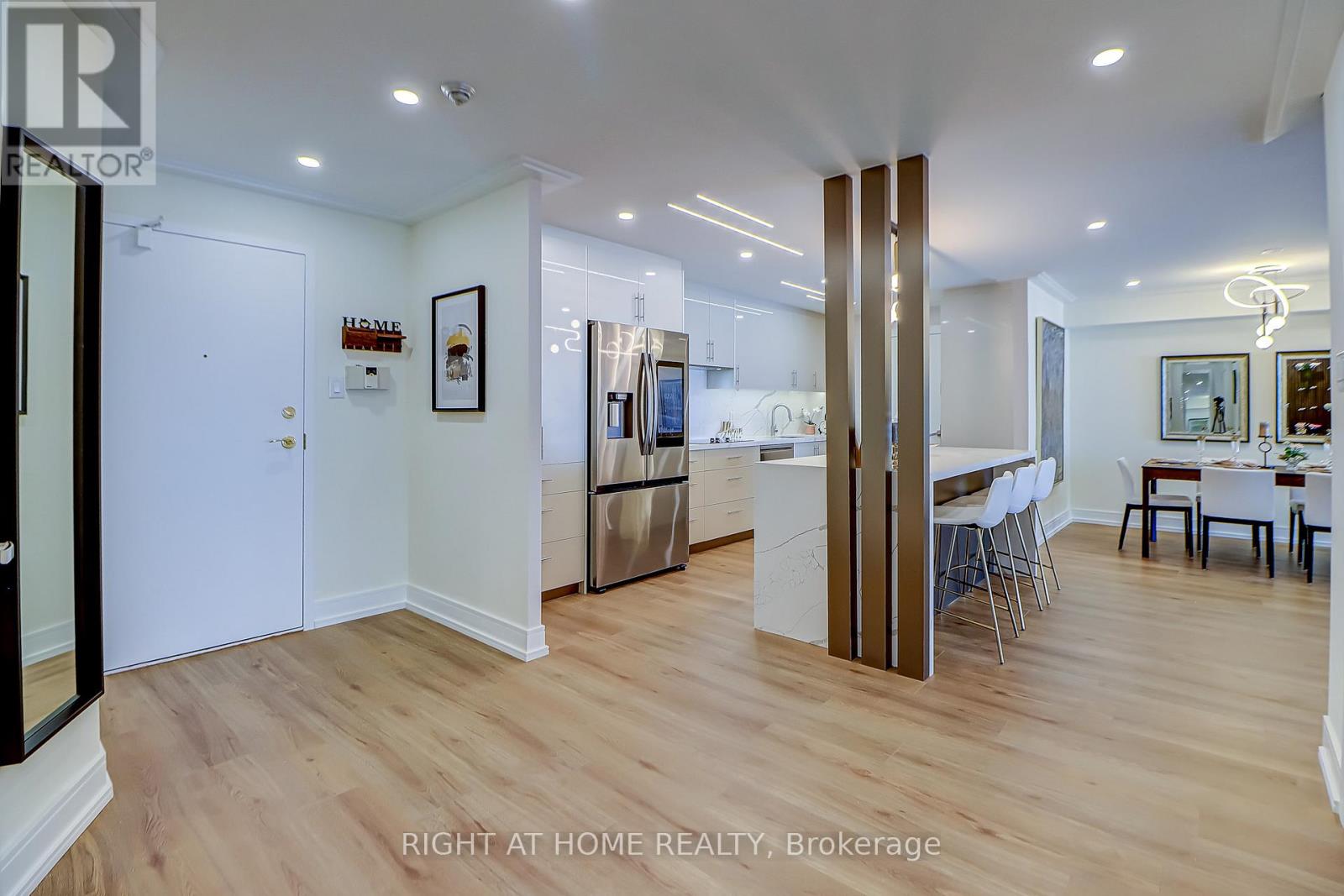 1207 - 130 Carlton Street, Toronto (Cabbagetown-South St. James Town), Ontario  M5A 4K3 - Photo 19 - C12709028