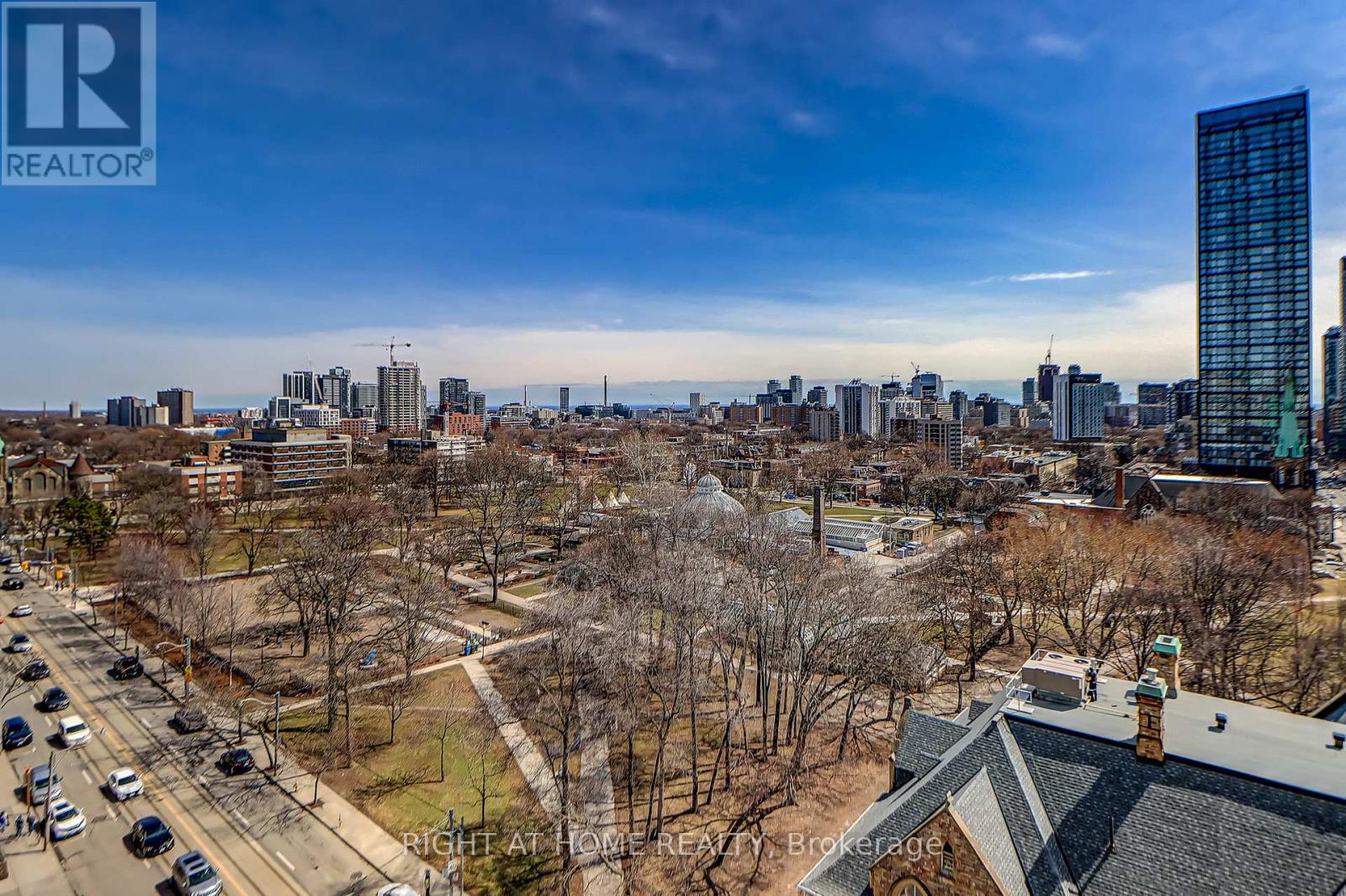 1207 - 130 Carlton Street, Toronto (Cabbagetown-South St. James Town), Ontario  M5A 4K3 - Photo 30 - C12709028