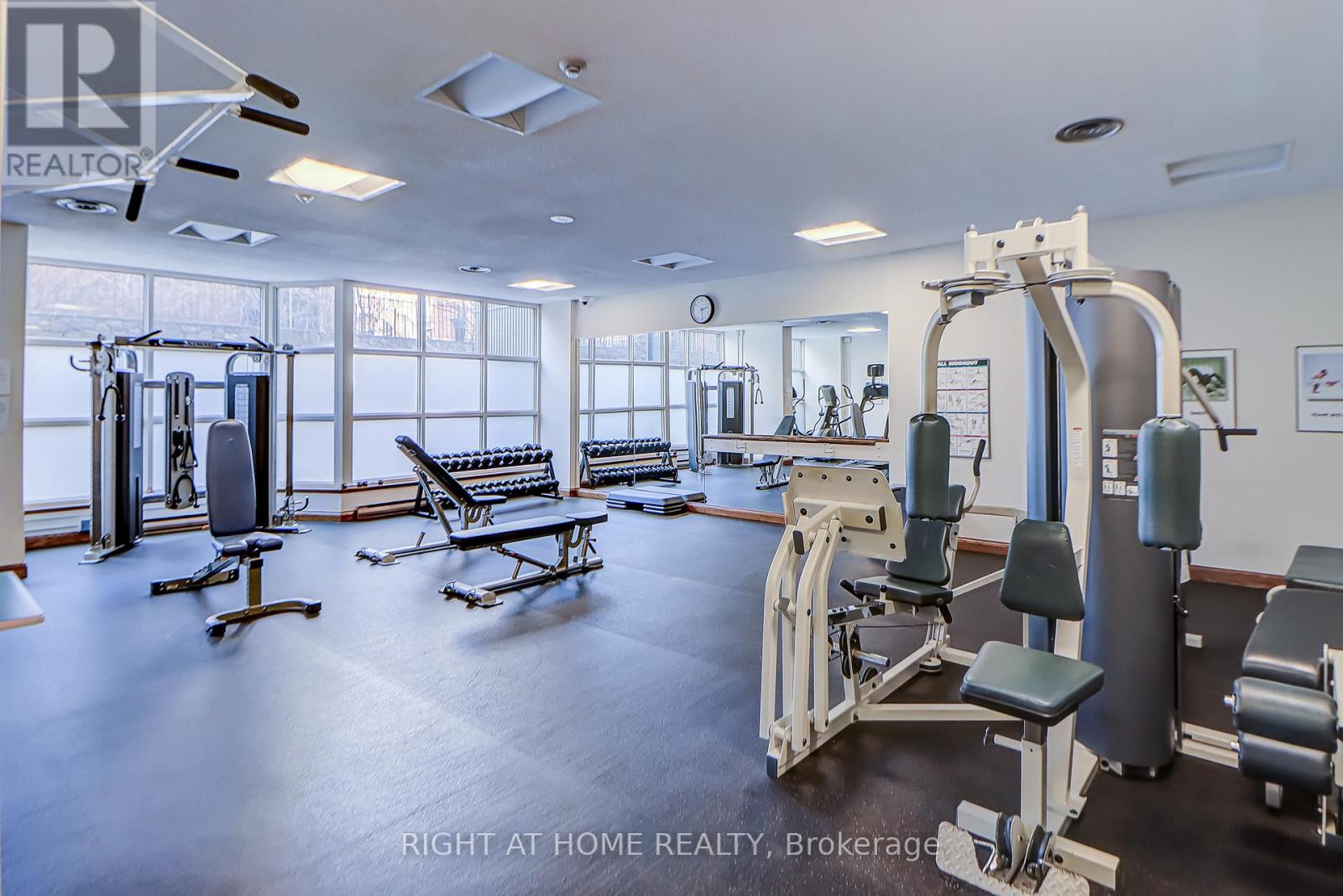 1207 - 130 Carlton Street, Toronto (Cabbagetown-South St. James Town), Ontario  M5A 4K3 - Photo 44 - C12709028