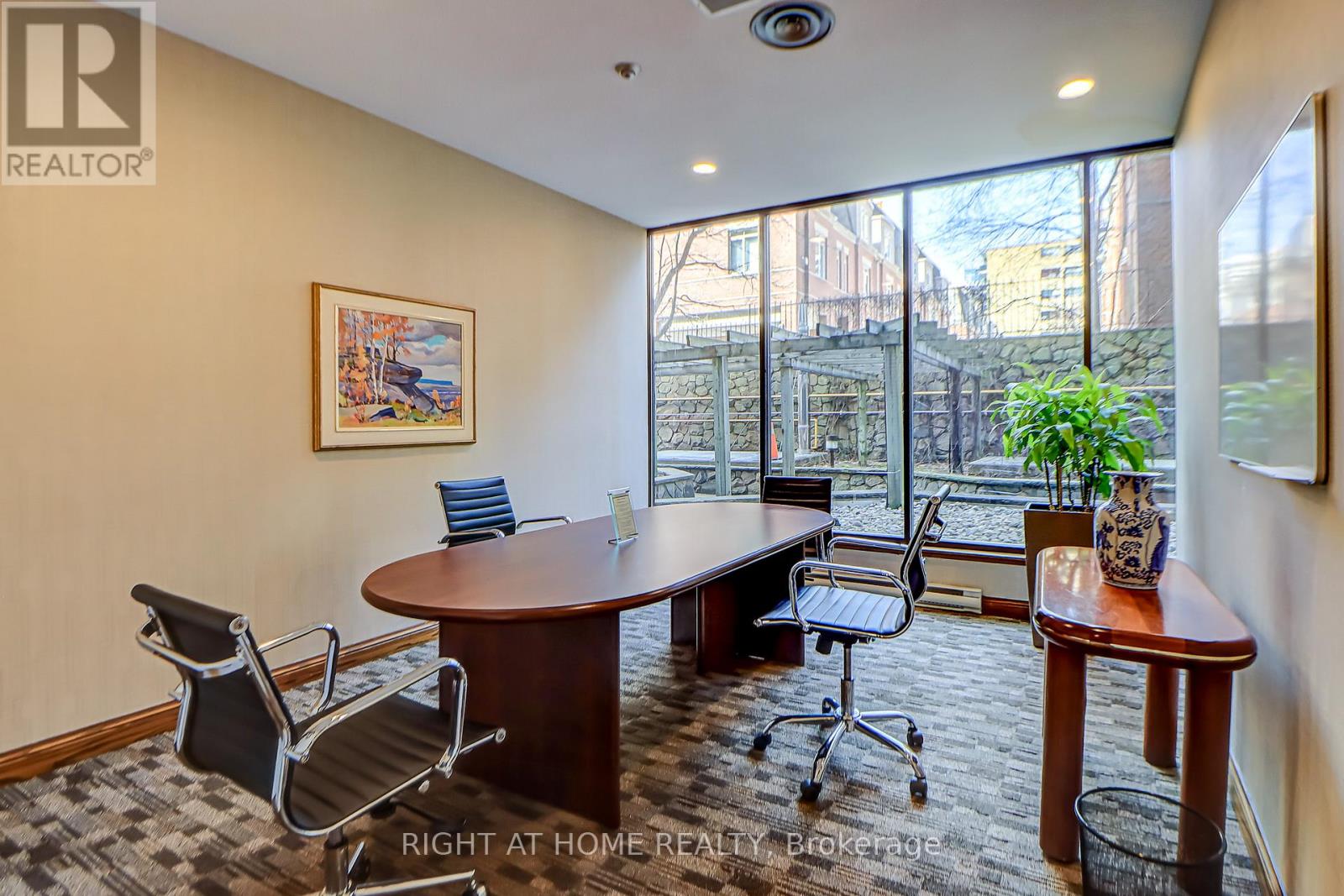 1207 - 130 Carlton Street, Toronto (Cabbagetown-South St. James Town), Ontario  M5A 4K3 - Photo 47 - C12709028