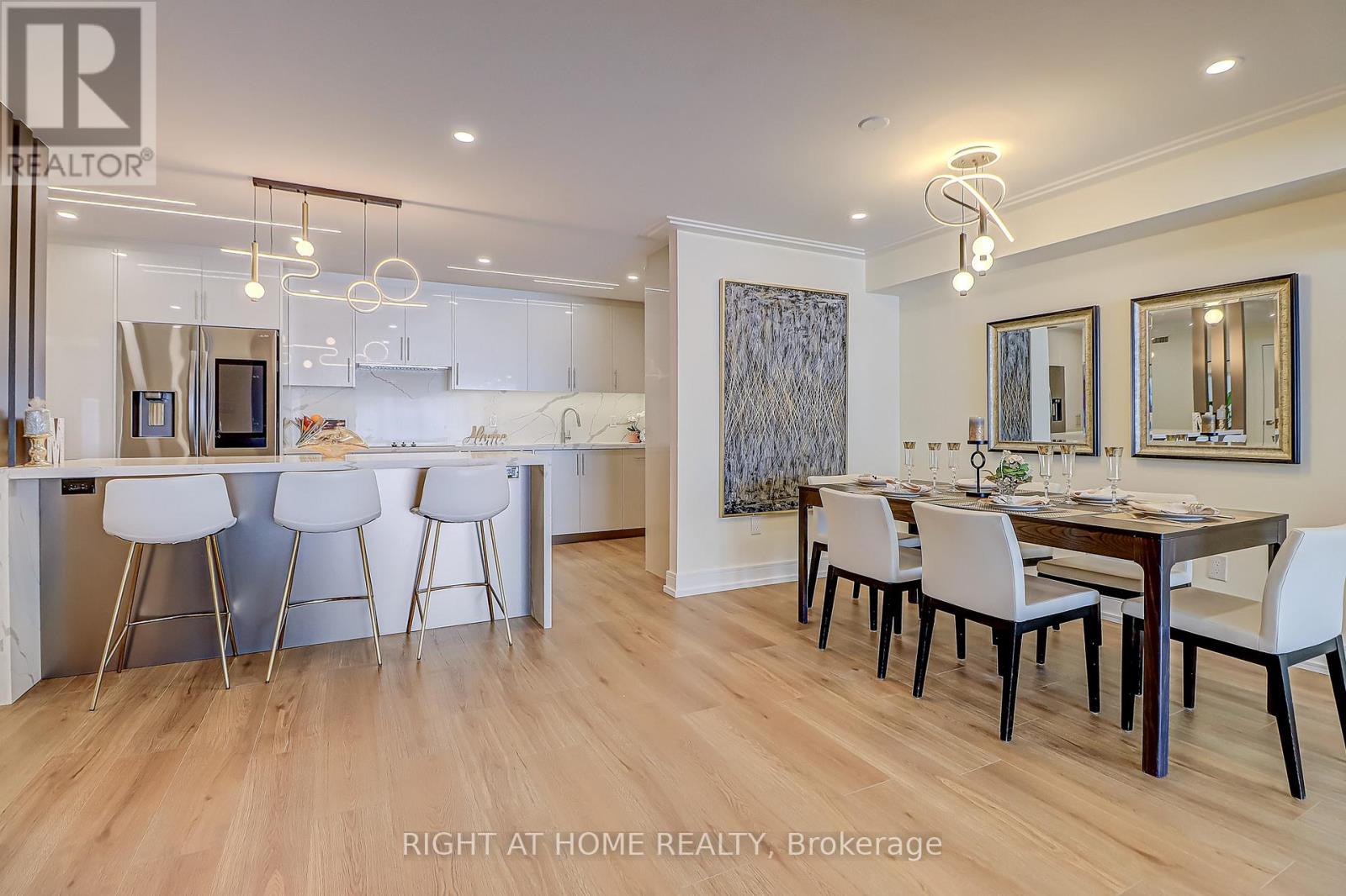 1207 - 130 Carlton Street, Toronto (Cabbagetown-South St. James Town), Ontario  M5A 4K3 - Photo 9 - C12709028