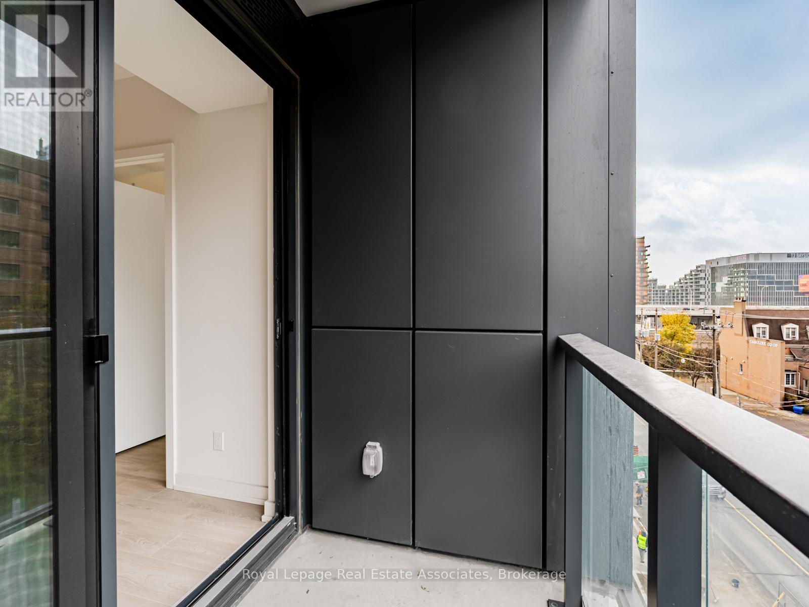 423 - 33 Parliament Street, Toronto, Ontario  M5A 2Y2 - Photo 23 - C12709030