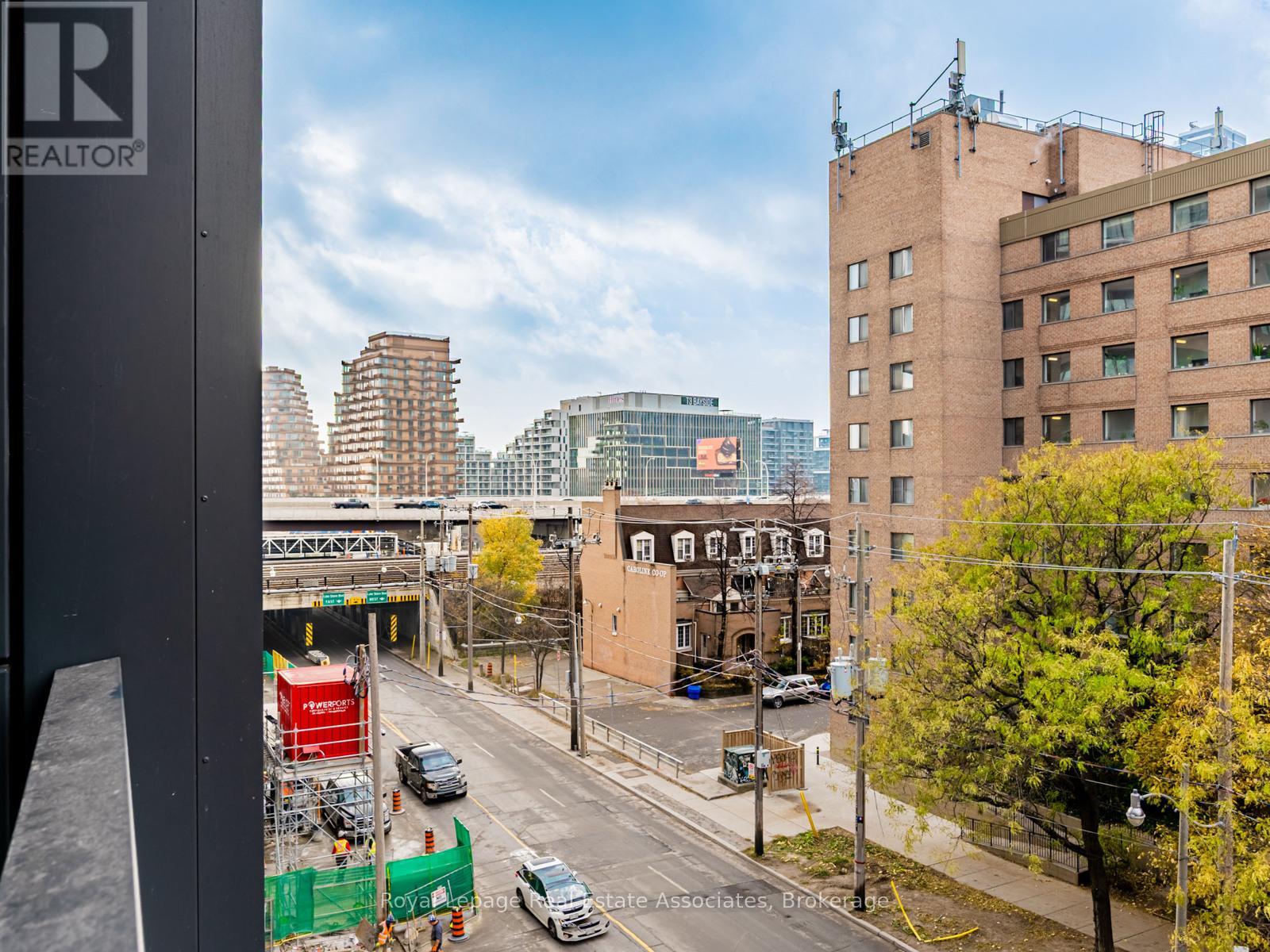 423 - 33 Parliament Street, Toronto, Ontario  M5A 2Y2 - Photo 24 - C12709030