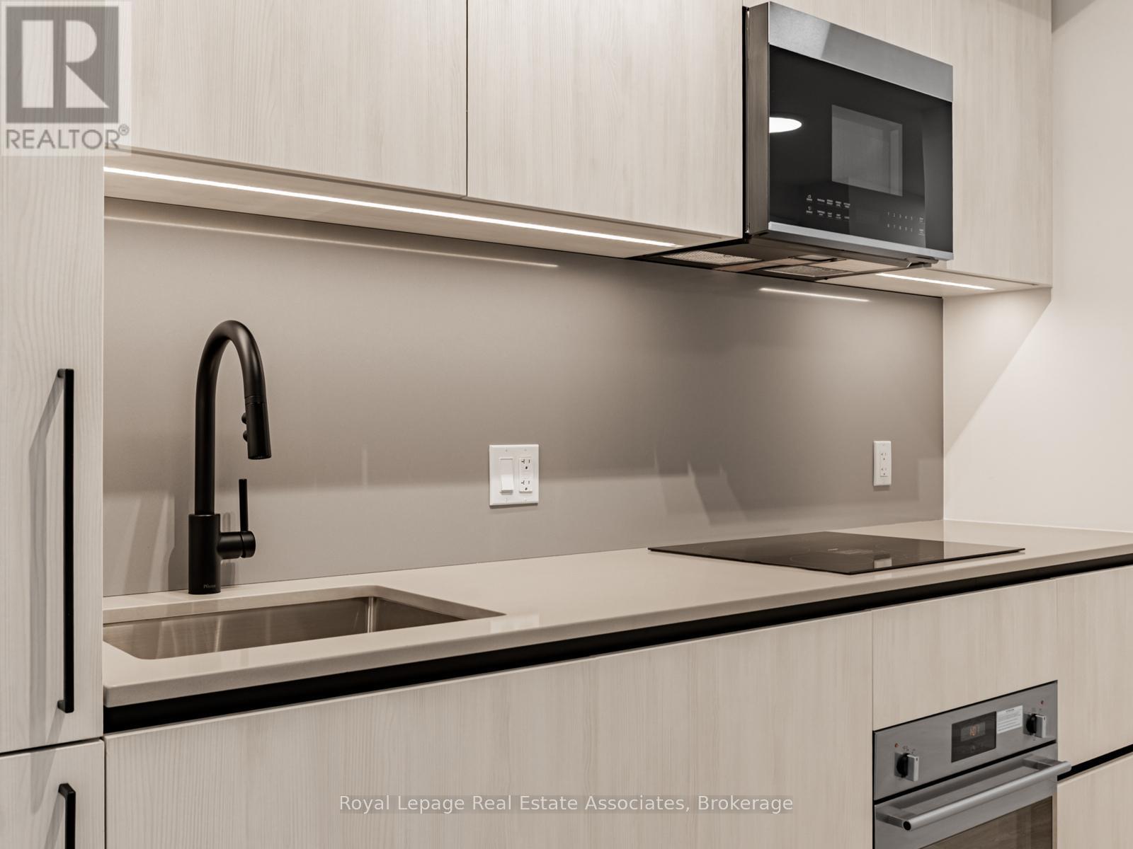 423 - 33 Parliament Street, Toronto, Ontario  M5A 2Y2 - Photo 6 - C12709030