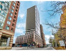 423 - 33 PARLIAMENT STREET, Toronto, Ontario