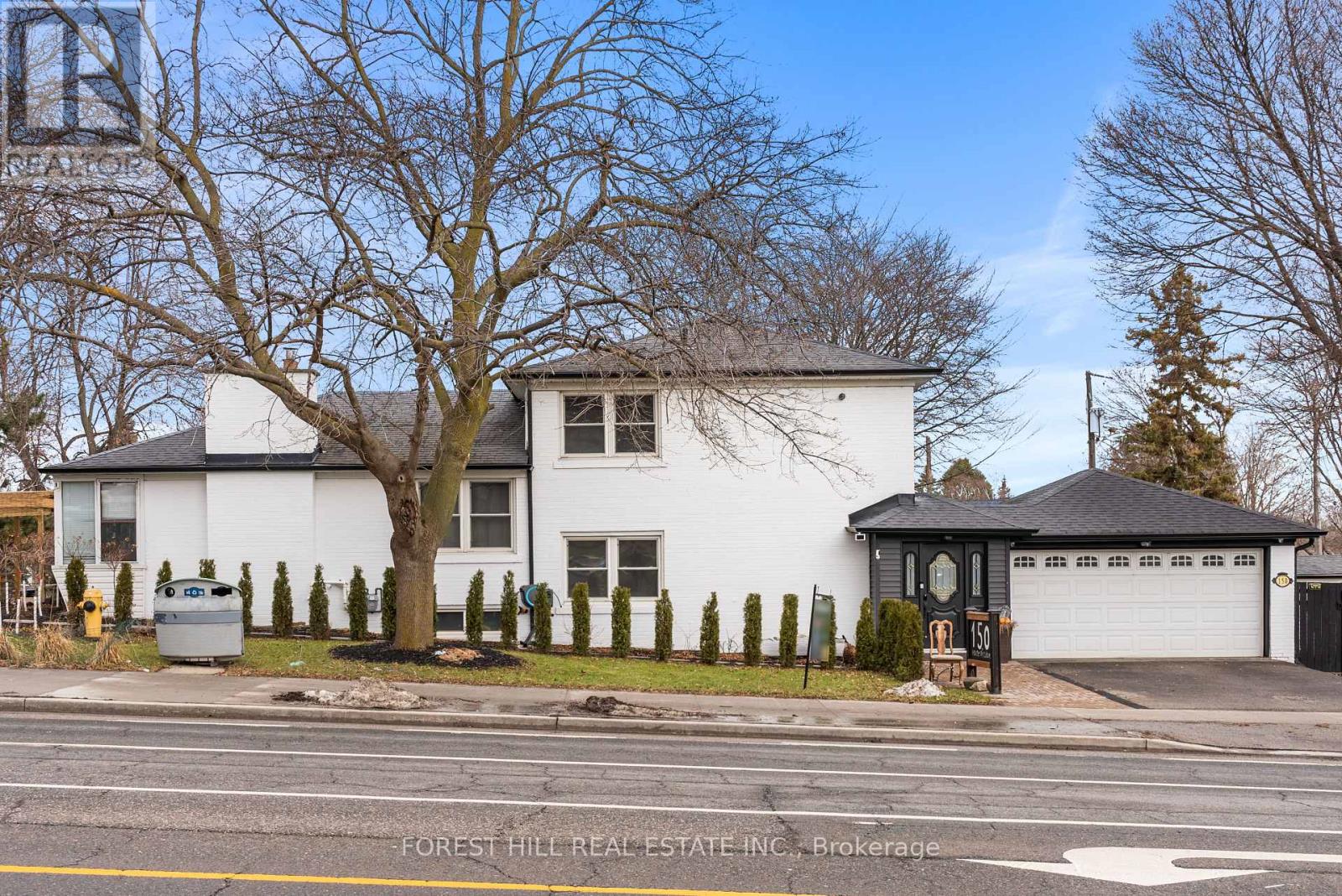 1 HENDERSON AVENUE, Markham, Ontario