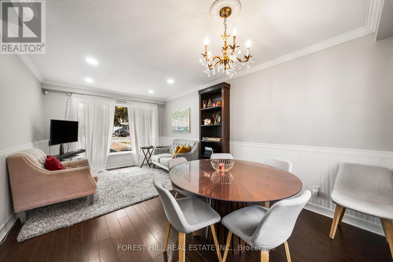 1 Henderson Avenue, Markham, Ontario  L3T 2K2 - Photo 11 - C12709060