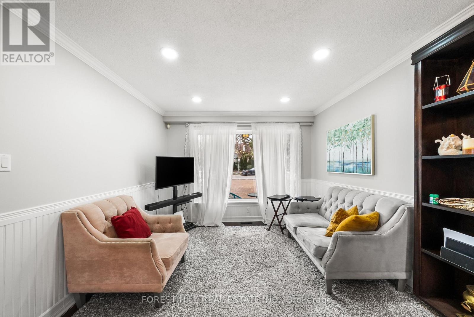 1 Henderson Avenue, Markham, Ontario  L3T 2K2 - Photo 12 - C12709060