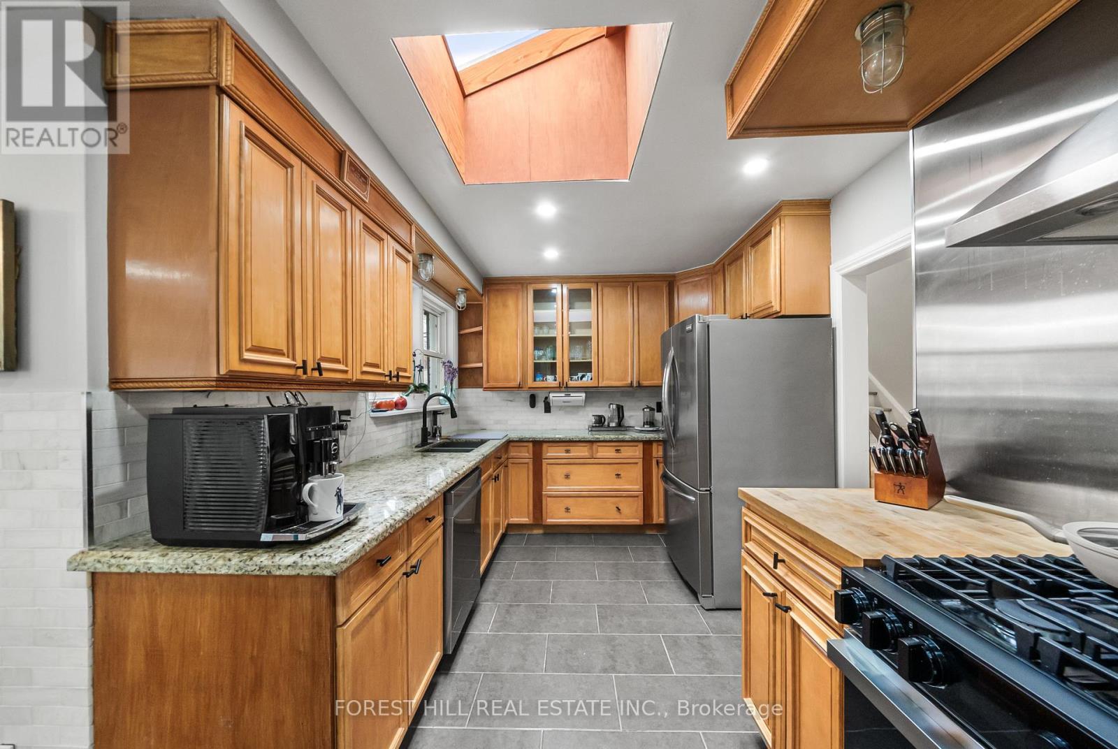 1 Henderson Avenue, Markham, Ontario  L3T 2K2 - Photo 13 - C12709060