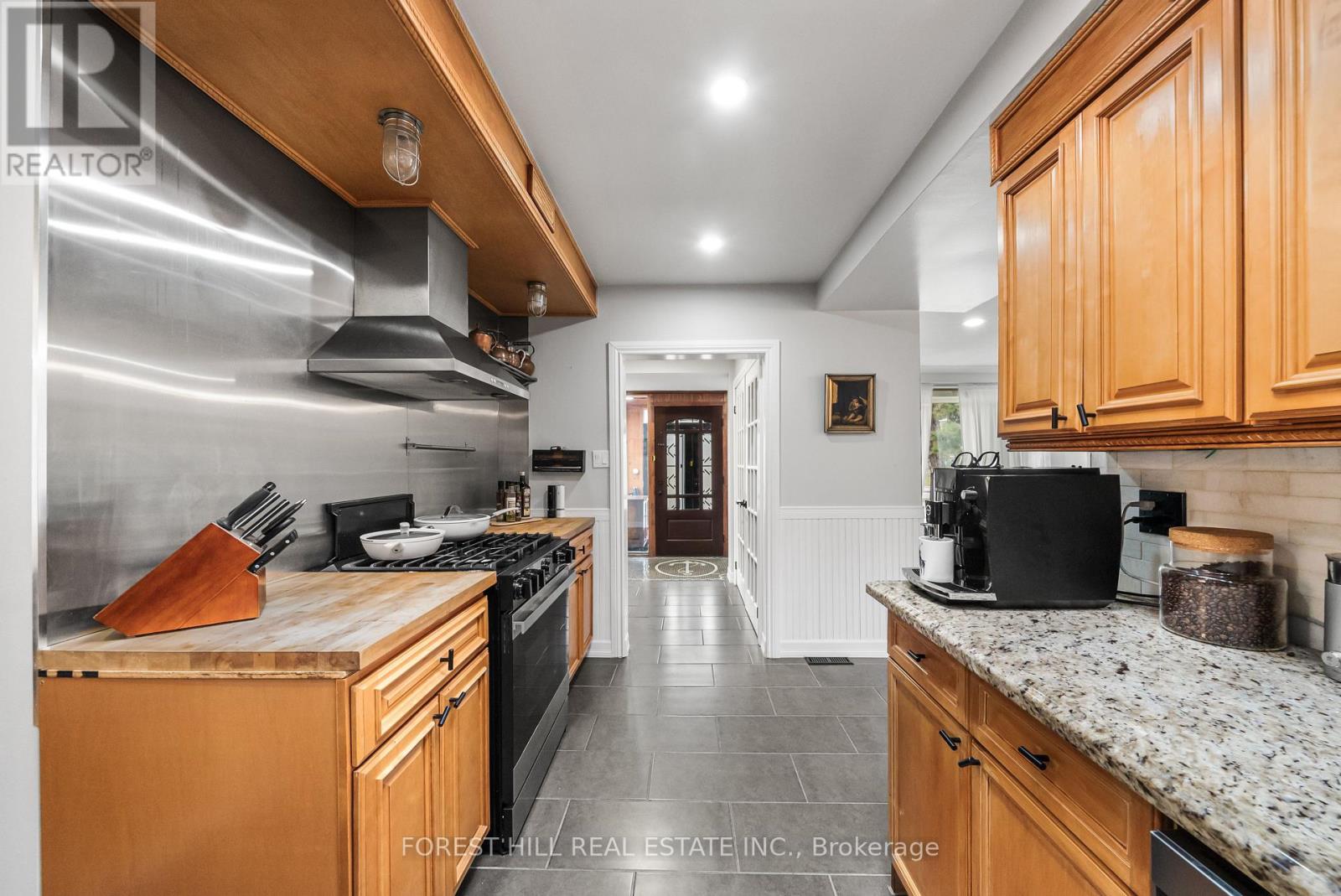 1 Henderson Avenue, Markham, Ontario  L3T 2K2 - Photo 14 - C12709060