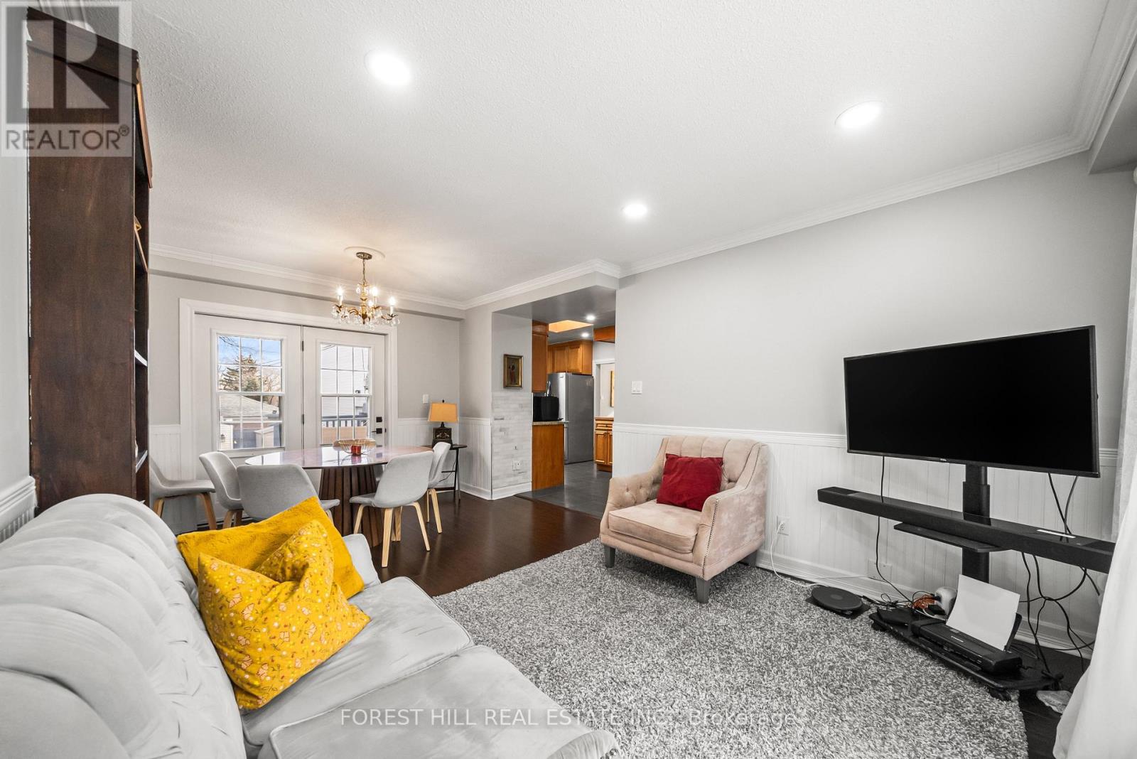 1 Henderson Avenue, Markham, Ontario  L3T 2K2 - Photo 15 - C12709060