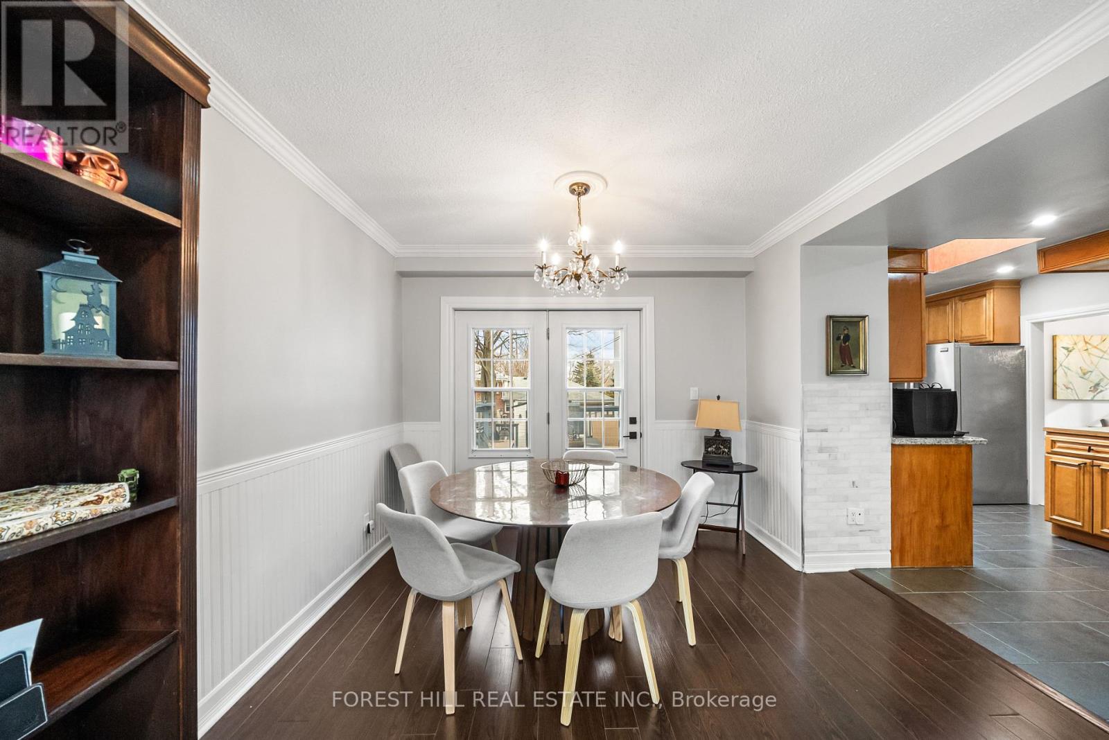 1 Henderson Avenue, Markham, Ontario  L3T 2K2 - Photo 16 - C12709060