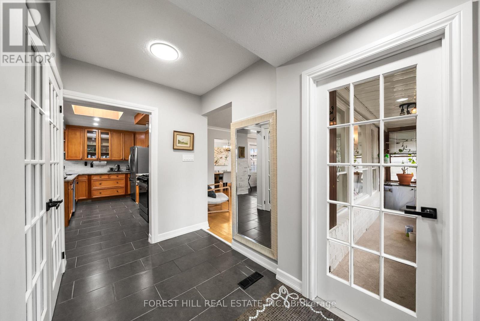 1 Henderson Avenue, Markham, Ontario  L3T 2K2 - Photo 17 - C12709060