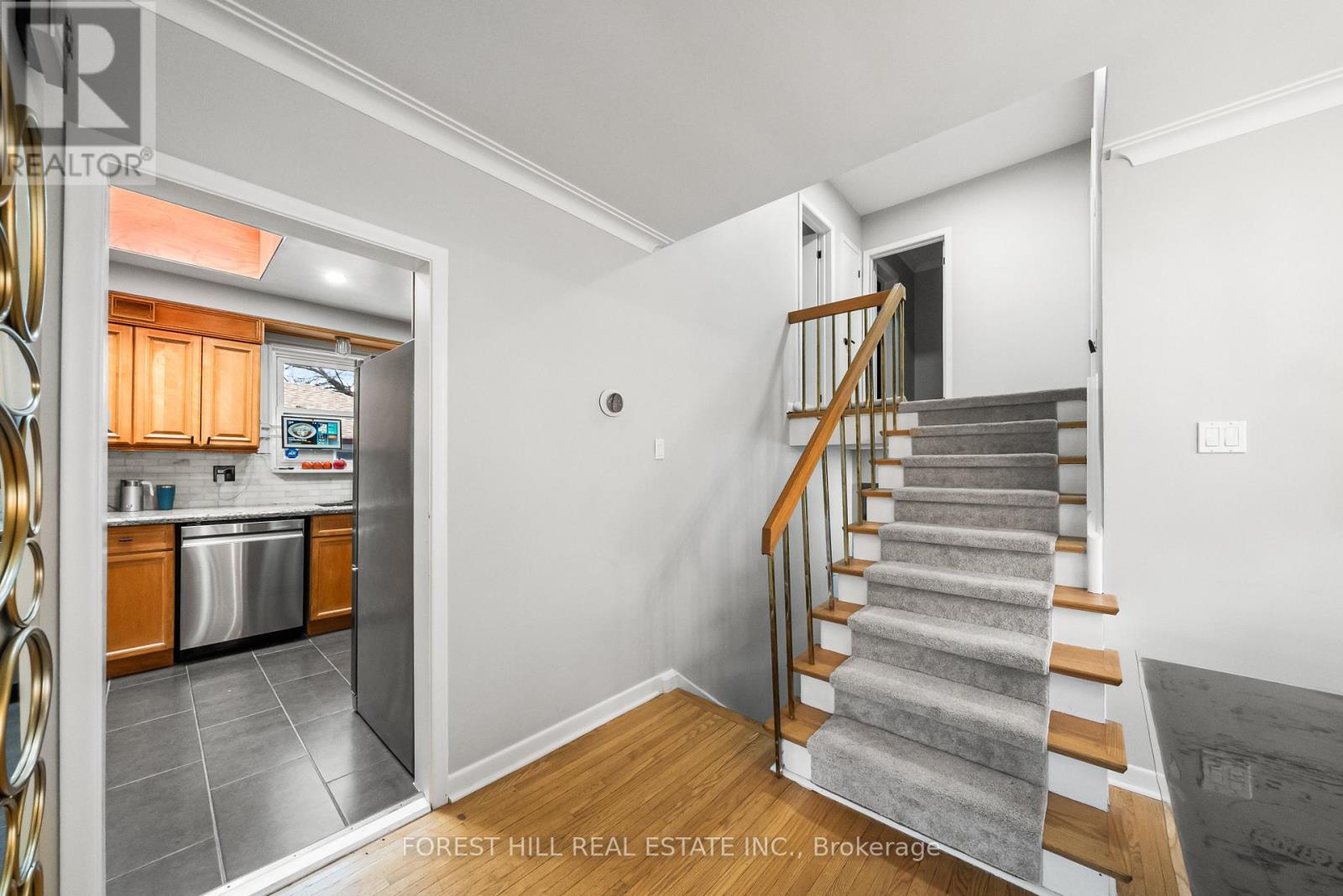 1 Henderson Avenue, Markham, Ontario  L3T 2K2 - Photo 19 - C12709060