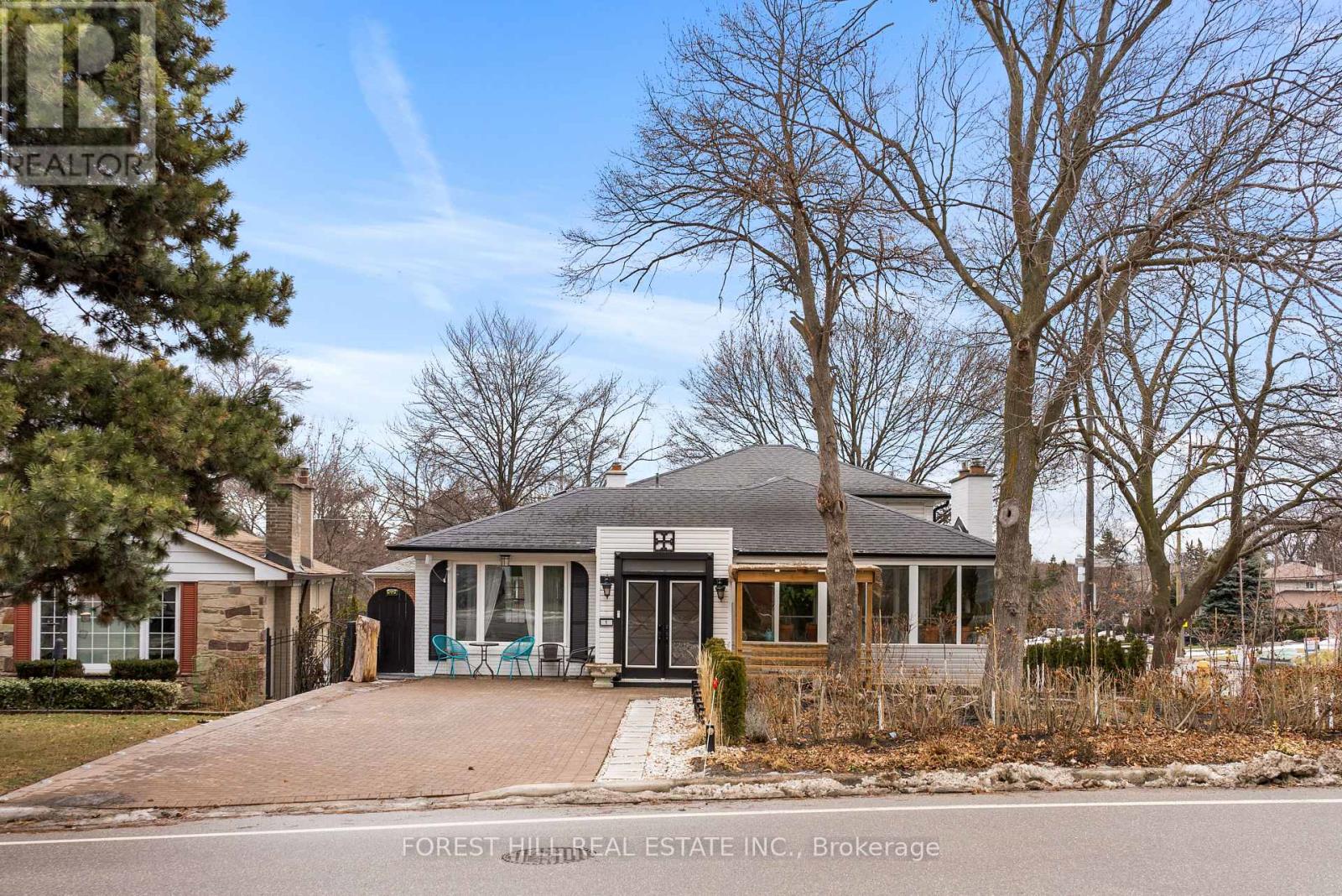 1 Henderson Avenue, Markham, Ontario  L3T 2K2 - Photo 2 - C12709060