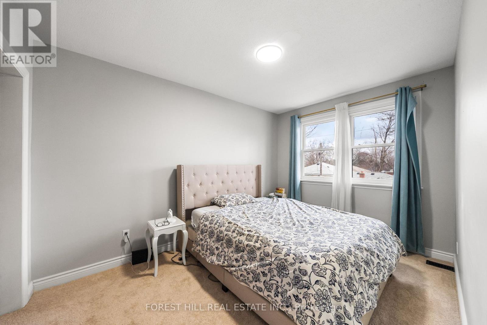 1 Henderson Avenue, Markham, Ontario  L3T 2K2 - Photo 21 - C12709060