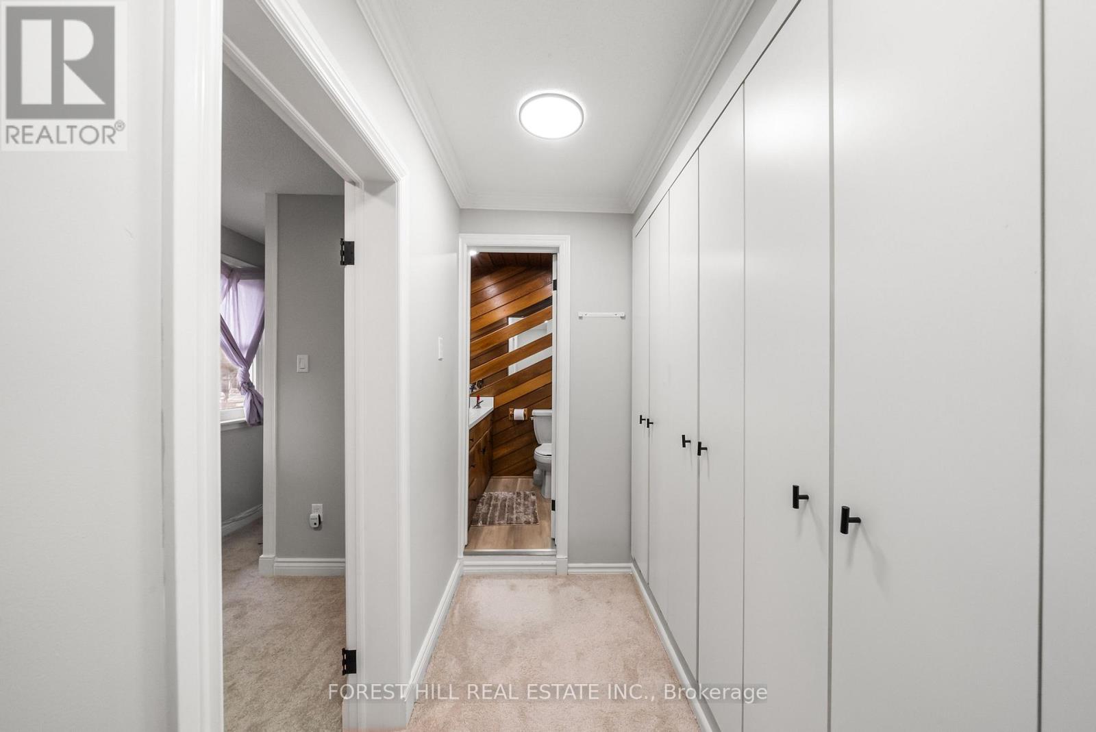 1 Henderson Avenue, Markham, Ontario  L3T 2K2 - Photo 23 - C12709060