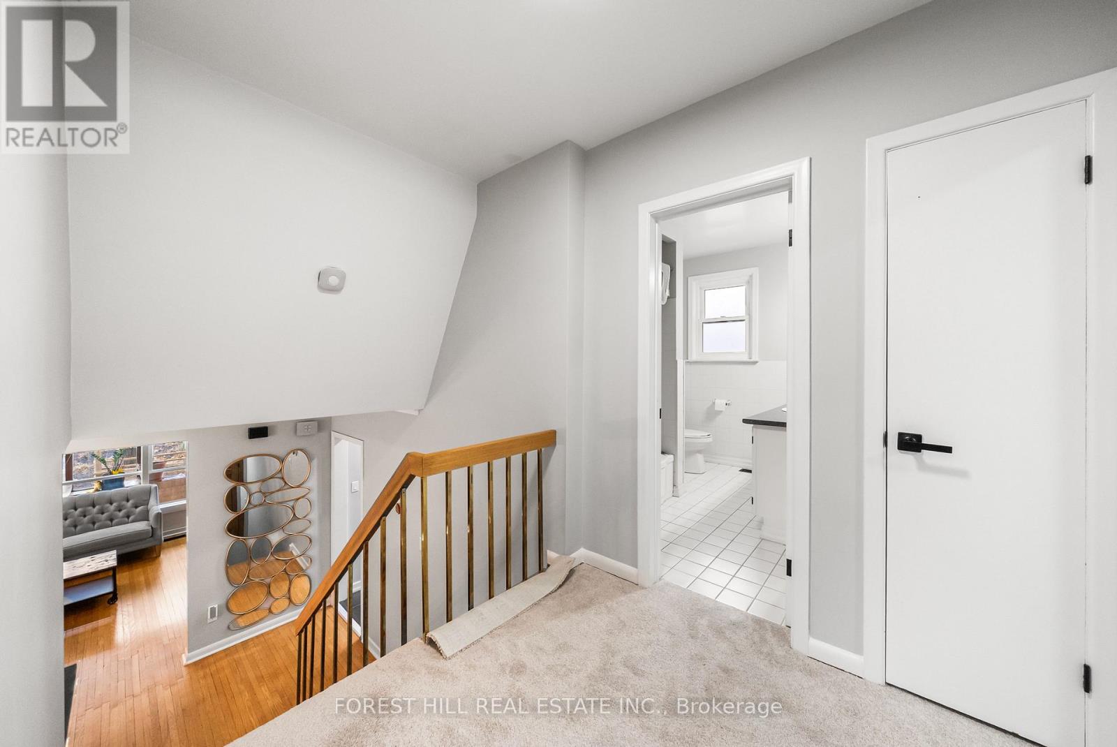 1 Henderson Avenue, Markham, Ontario  L3T 2K2 - Photo 25 - C12709060