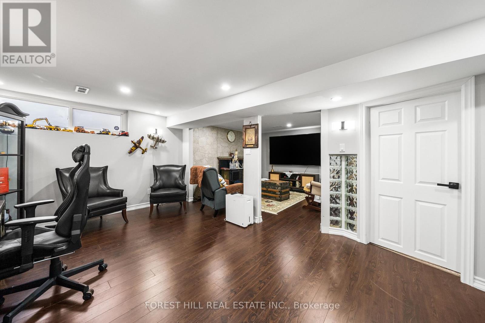 1 Henderson Avenue, Markham, Ontario  L3T 2K2 - Photo 31 - C12709060