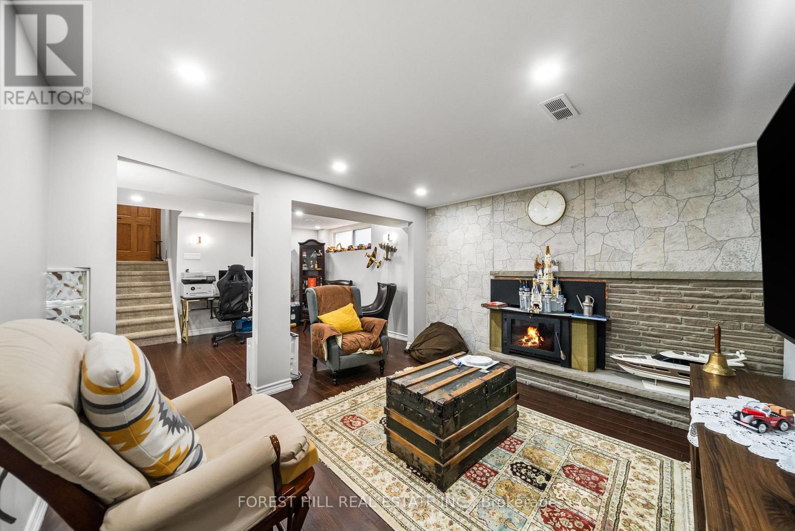 1 Henderson Avenue, Markham, Ontario  L3T 2K2 - Photo 33 - C12709060