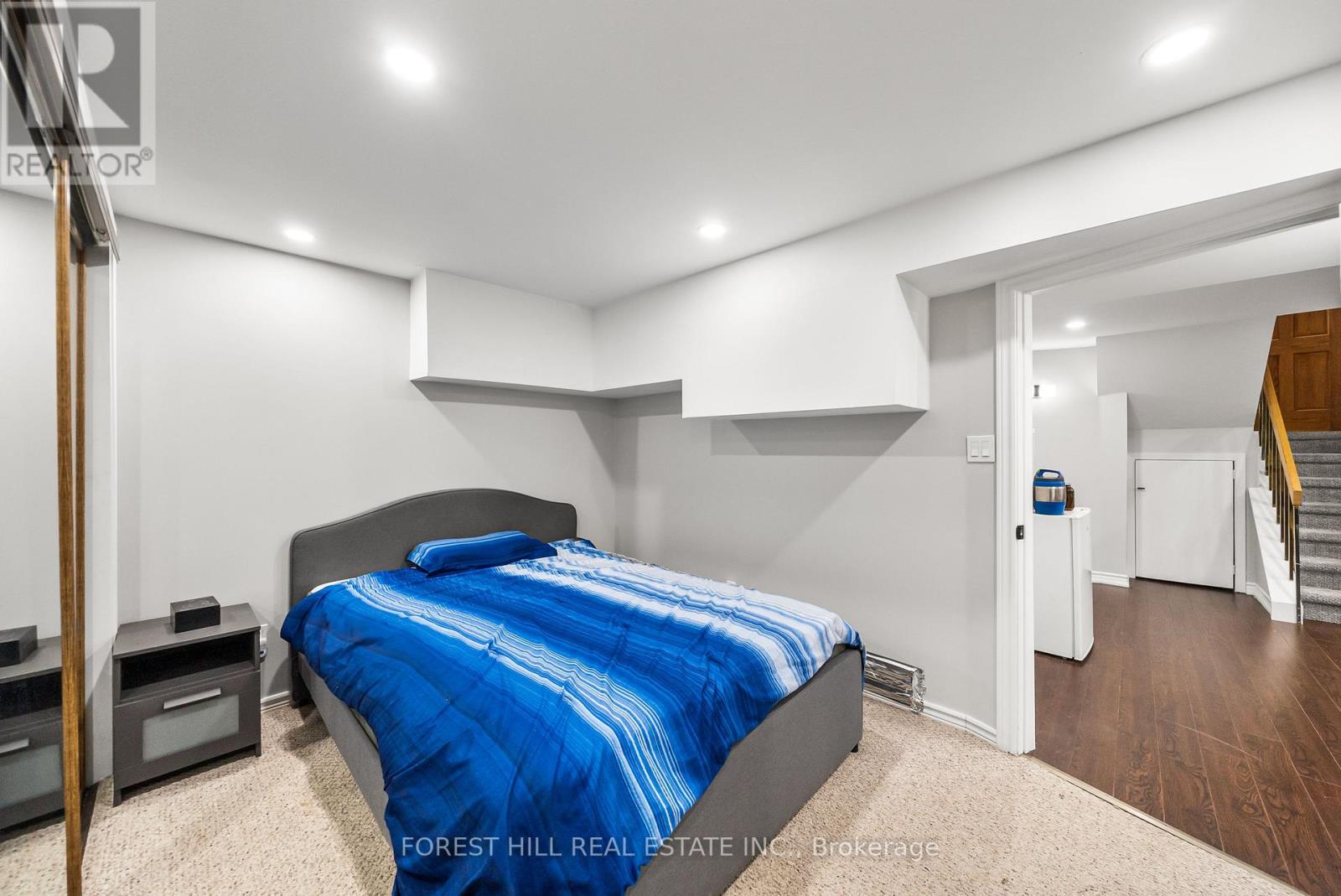 1 Henderson Avenue, Markham, Ontario  L3T 2K2 - Photo 35 - C12709060