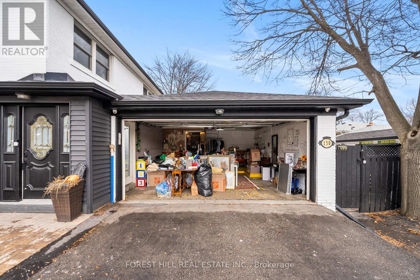 1 Henderson Avenue, Markham, Ontario  L3T 2K2 - Photo 36 - C12709060