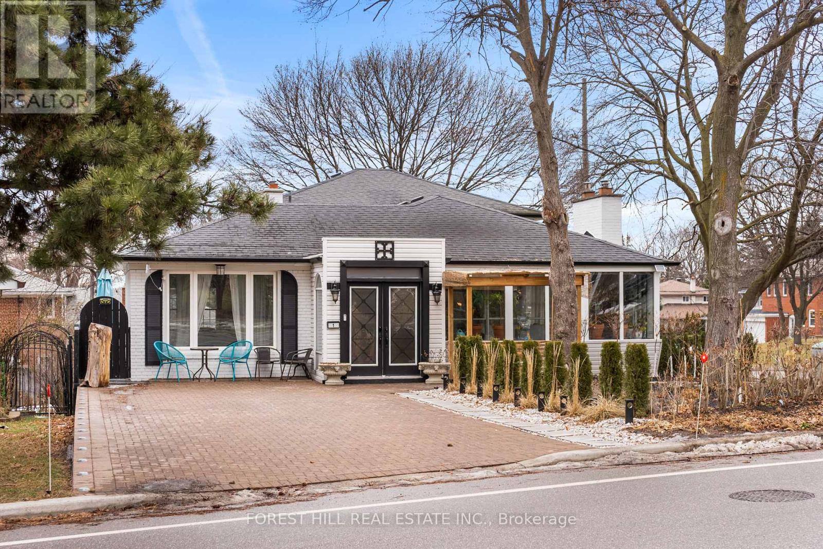 1 Henderson Avenue, Markham, Ontario  L3T 2K2 - Photo 37 - C12709060