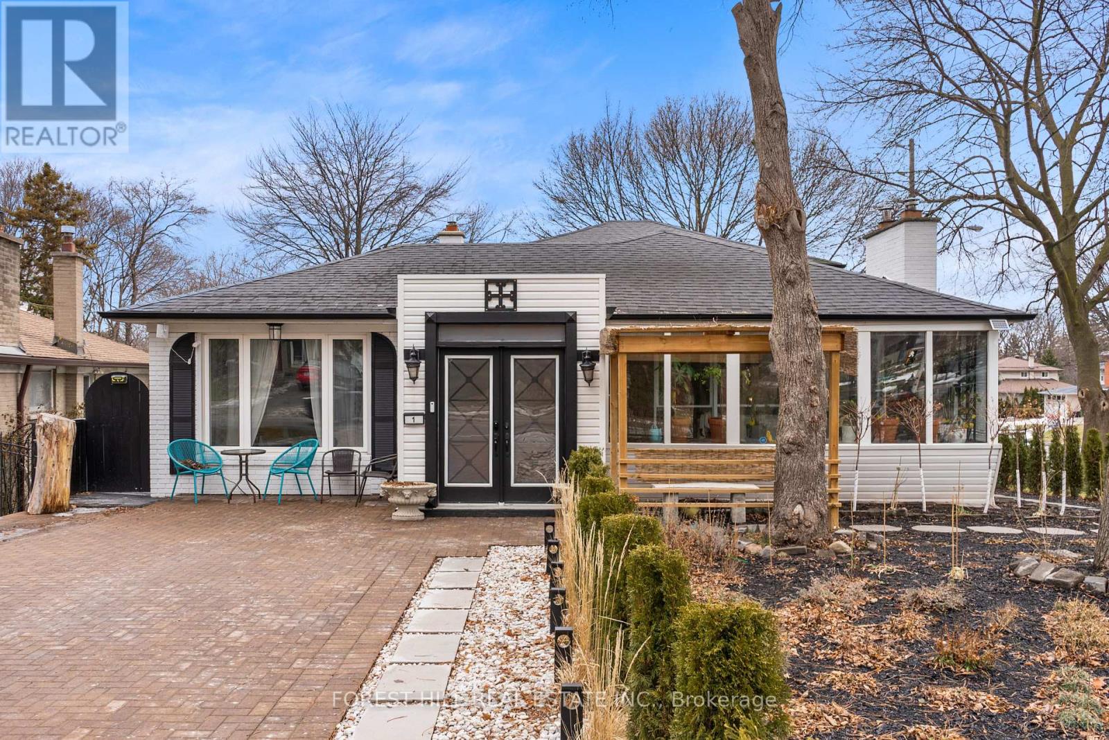 1 Henderson Avenue, Markham, Ontario  L3T 2K2 - Photo 38 - C12709060