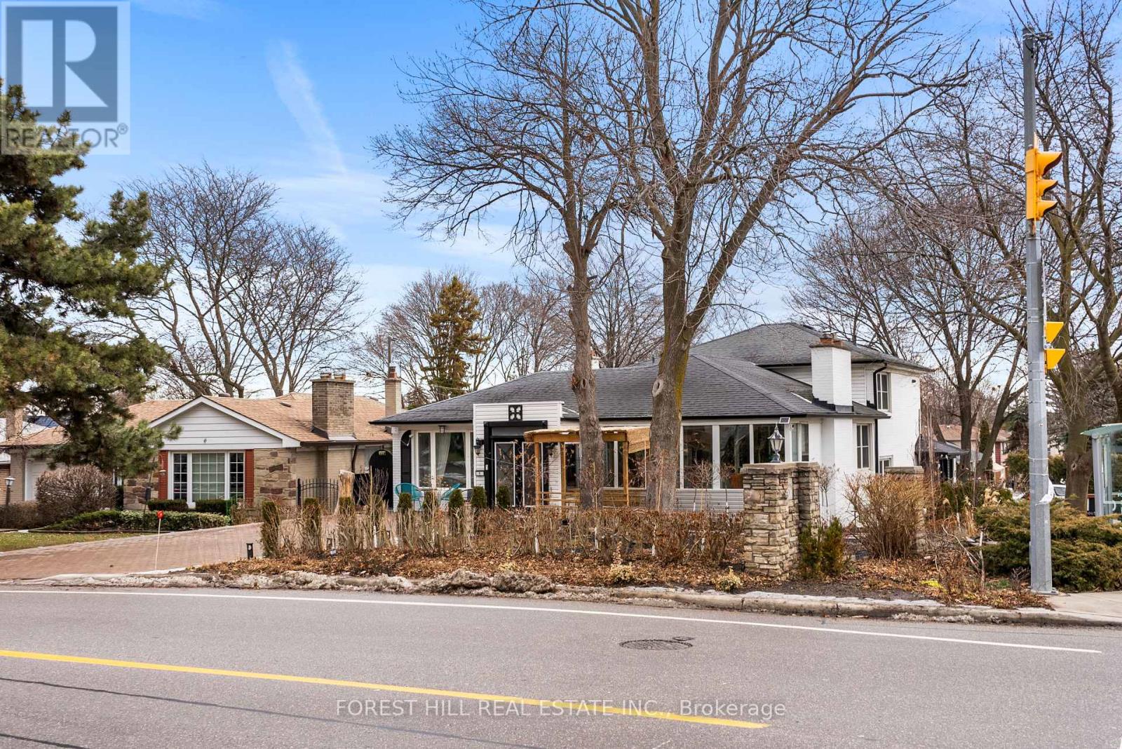 1 Henderson Avenue, Markham, Ontario  L3T 2K2 - Photo 39 - C12709060