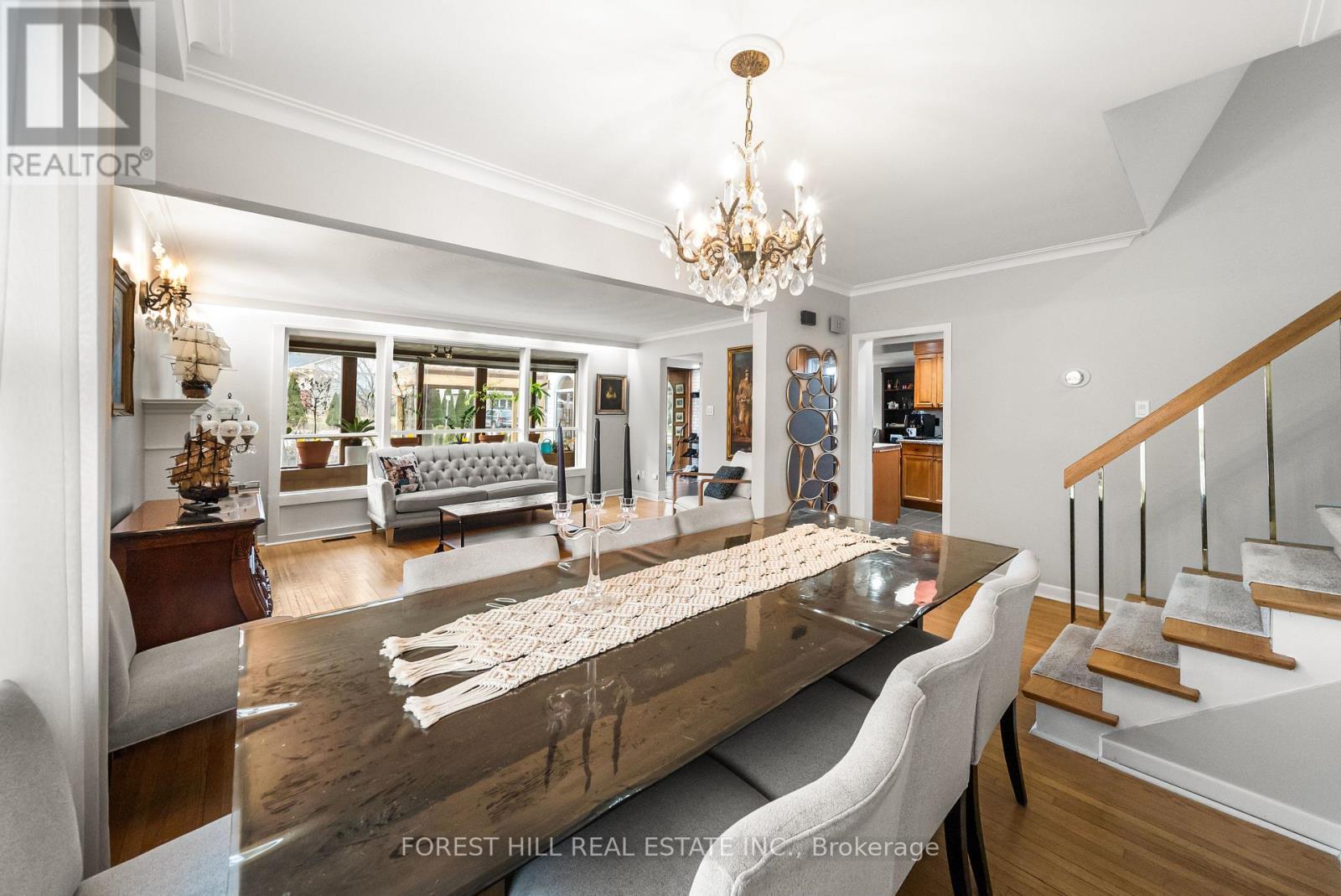 1 Henderson Avenue, Markham, Ontario  L3T 2K2 - Photo 4 - C12709060