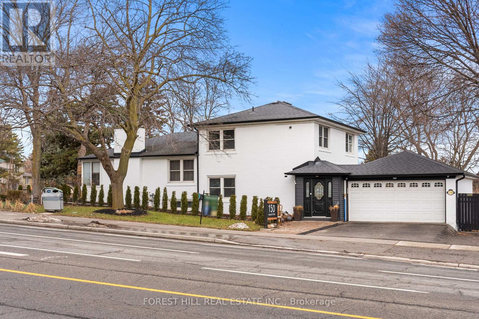 1 Henderson Avenue, Markham, Ontario  L3T 2K2 - Photo 40 - C12709060