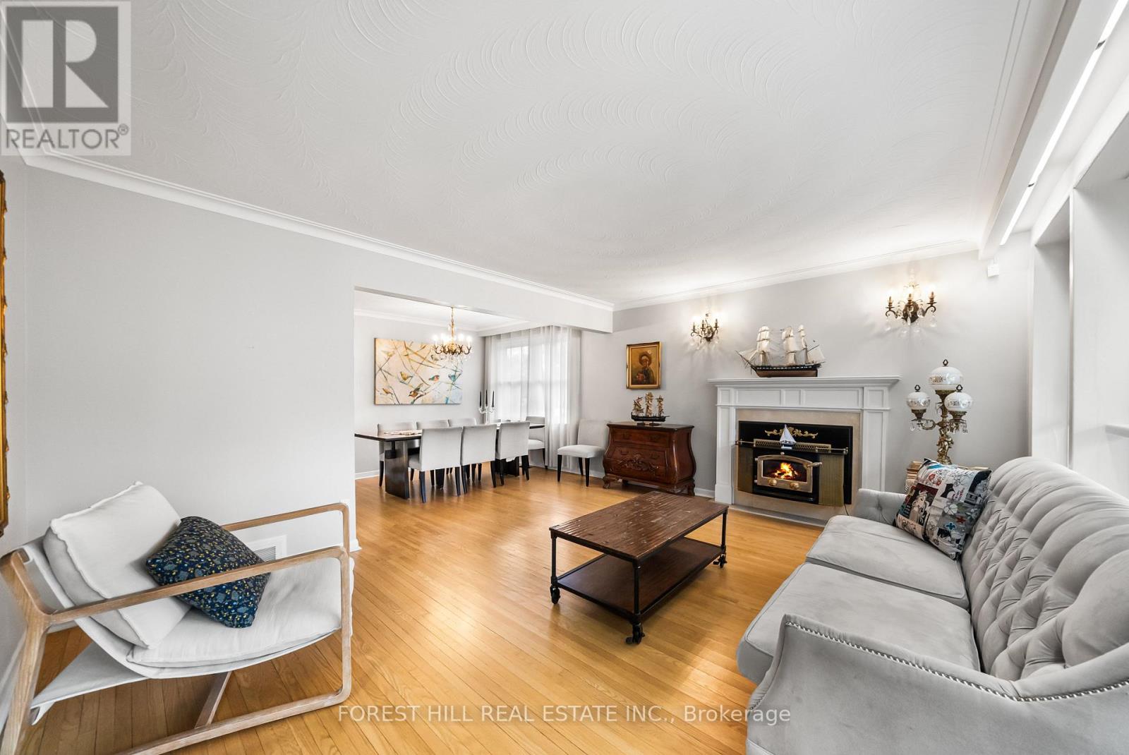 1 Henderson Avenue, Markham, Ontario  L3T 2K2 - Photo 5 - C12709060