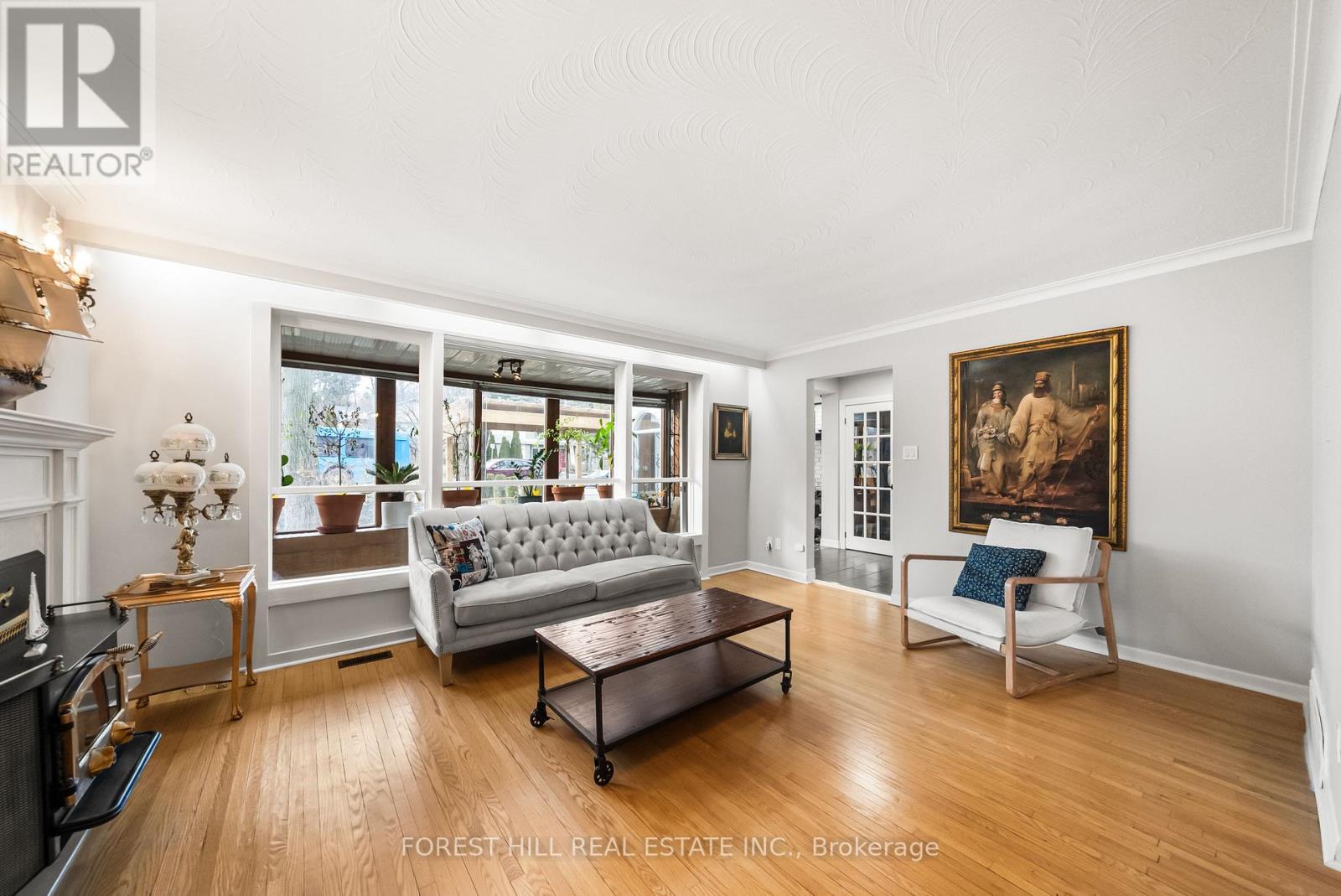 1 Henderson Avenue, Markham, Ontario  L3T 2K2 - Photo 6 - C12709060