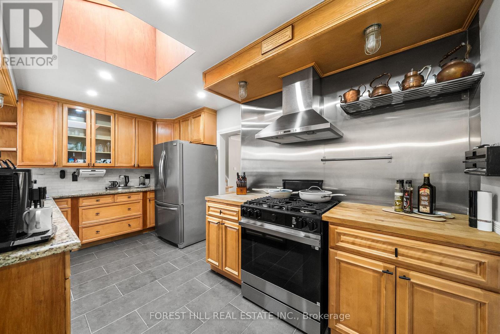 1 Henderson Avenue, Markham, Ontario  L3T 2K2 - Photo 7 - C12709060