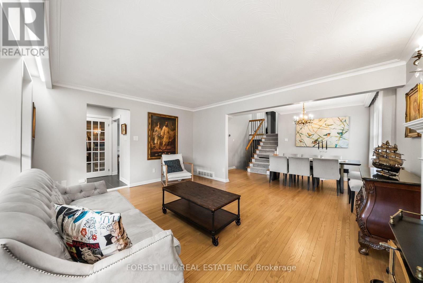 1 Henderson Avenue, Markham, Ontario  L3T 2K2 - Photo 8 - C12709060