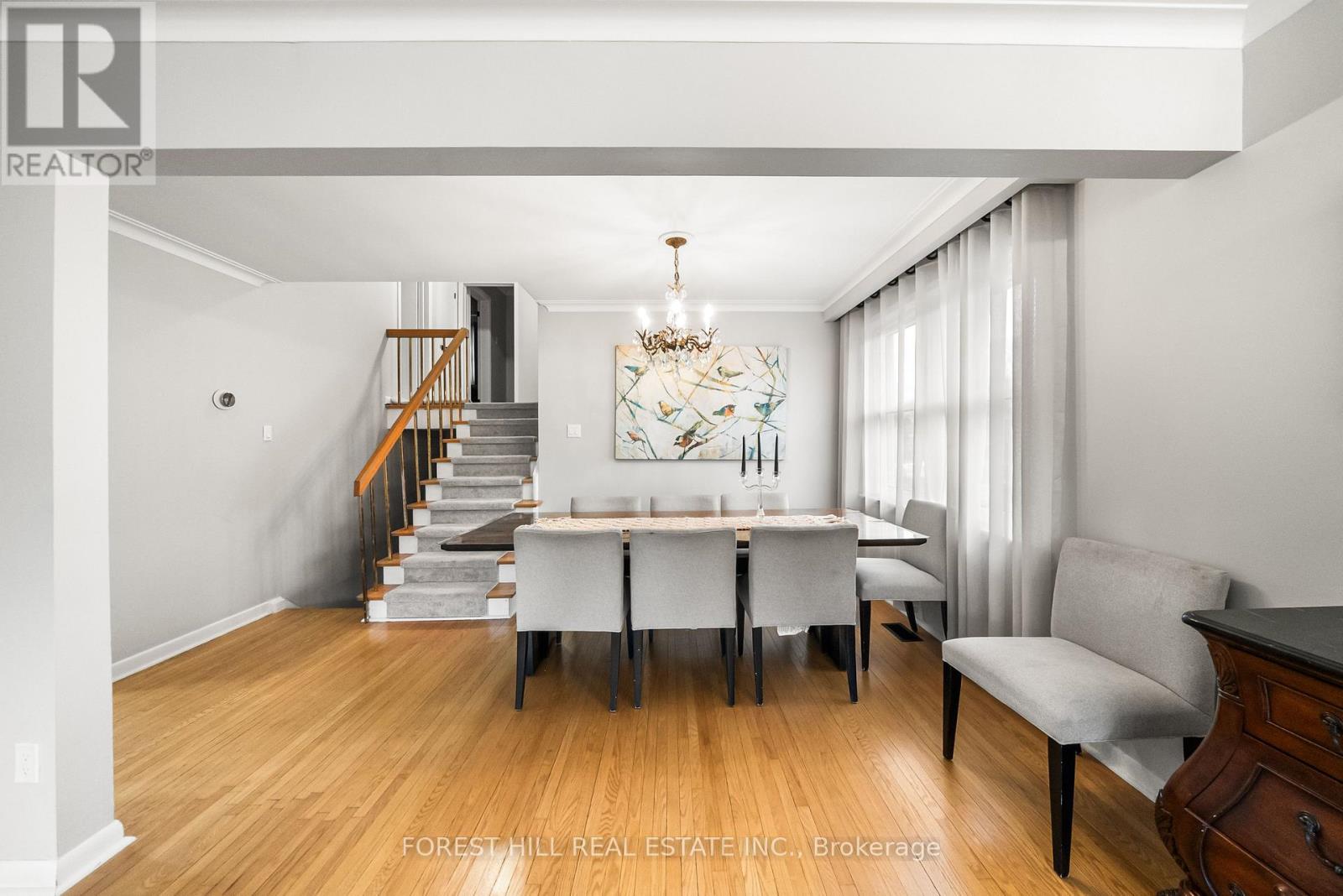 1 Henderson Avenue, Markham, Ontario  L3T 2K2 - Photo 9 - C12709060