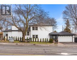 1 HENDERSON AVENUE, Markham, Ontario