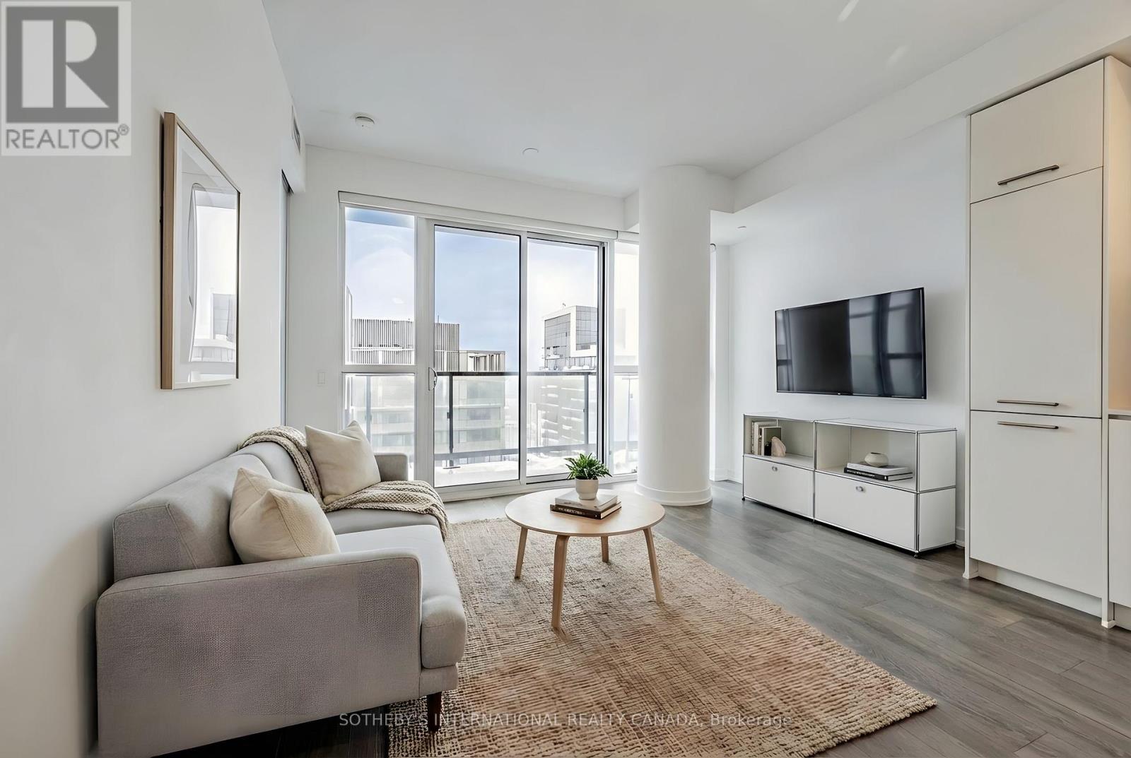 4308 - 87 PETER STREET, Toronto, Ontario