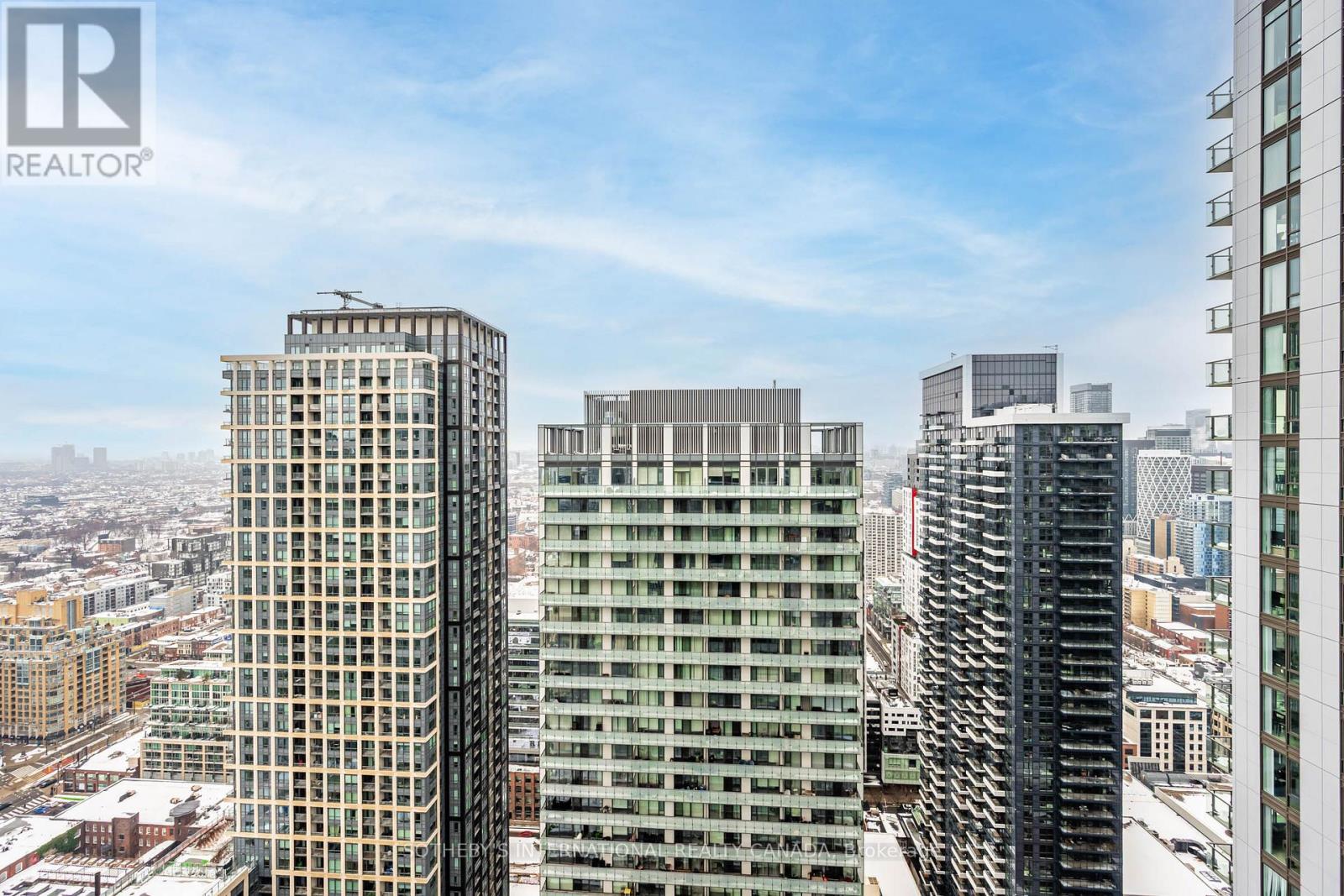 4308 - 87 Peter Street, Toronto, Ontario  M5V 0P1 - Photo 17 - C12709066