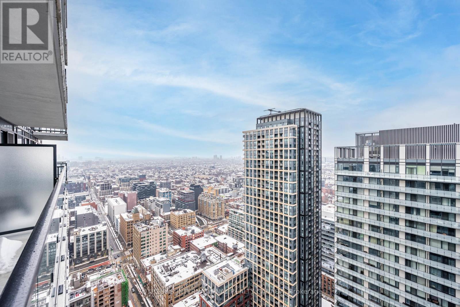 4308 - 87 Peter Street, Toronto, Ontario  M5V 0P1 - Photo 18 - C12709066