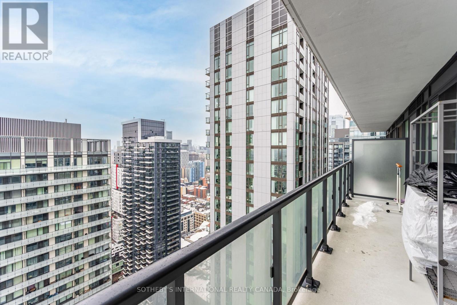 4308 - 87 Peter Street, Toronto, Ontario  M5V 0P1 - Photo 19 - C12709066