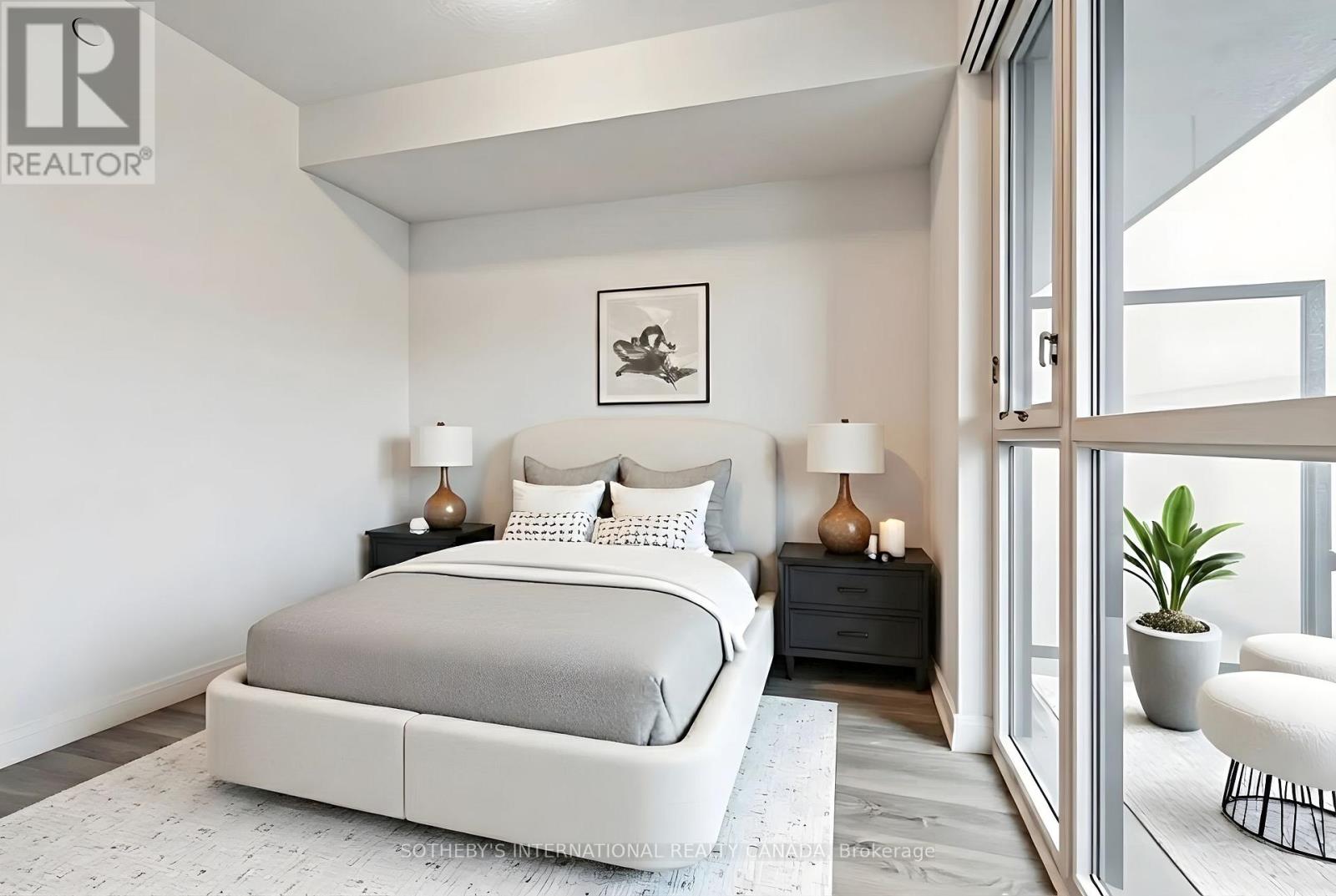 4308 - 87 Peter Street, Toronto, Ontario  M5V 0P1 - Photo 2 - C12709066