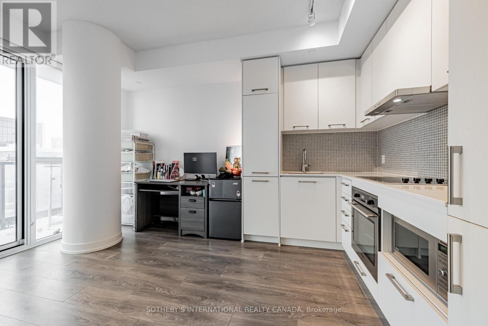 4308 - 87 Peter Street, Toronto, Ontario  M5V 0P1 - Photo 4 - C12709066