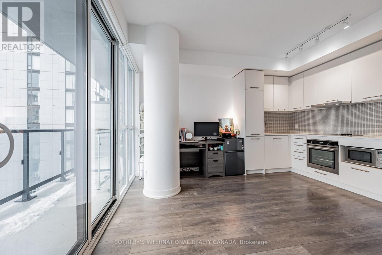 4308 - 87 Peter Street, Toronto, Ontario  M5V 0P1 - Photo 6 - C12709066